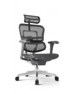 Ergohuman 2 Basic Black