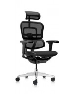 Ergohuman 2 Ultra Black