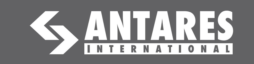 Logo Antares International