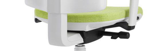 Mecanism sincron multibloc cu antișoc pentru Pure White T PDH