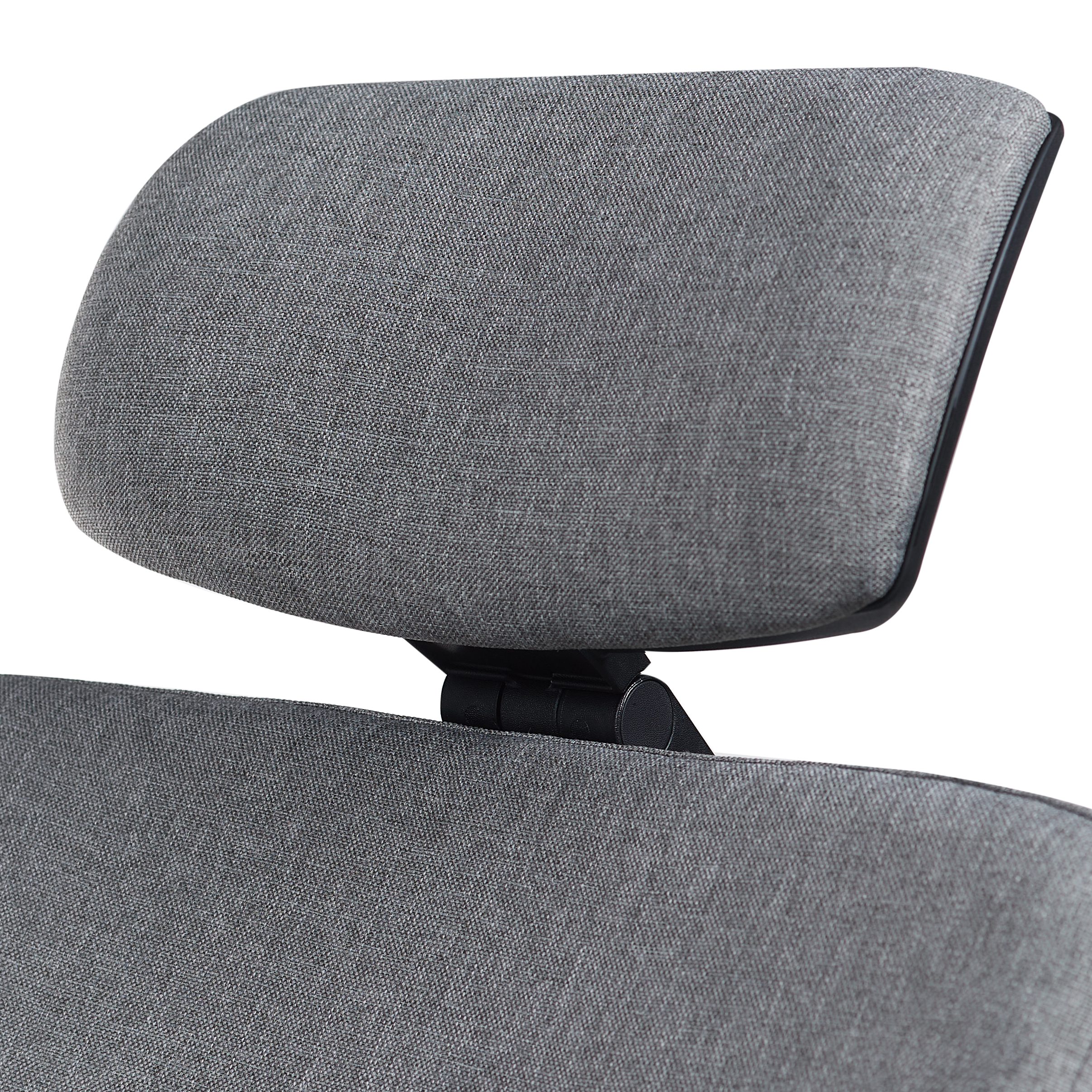 Tetieră tapițată scaun Pure