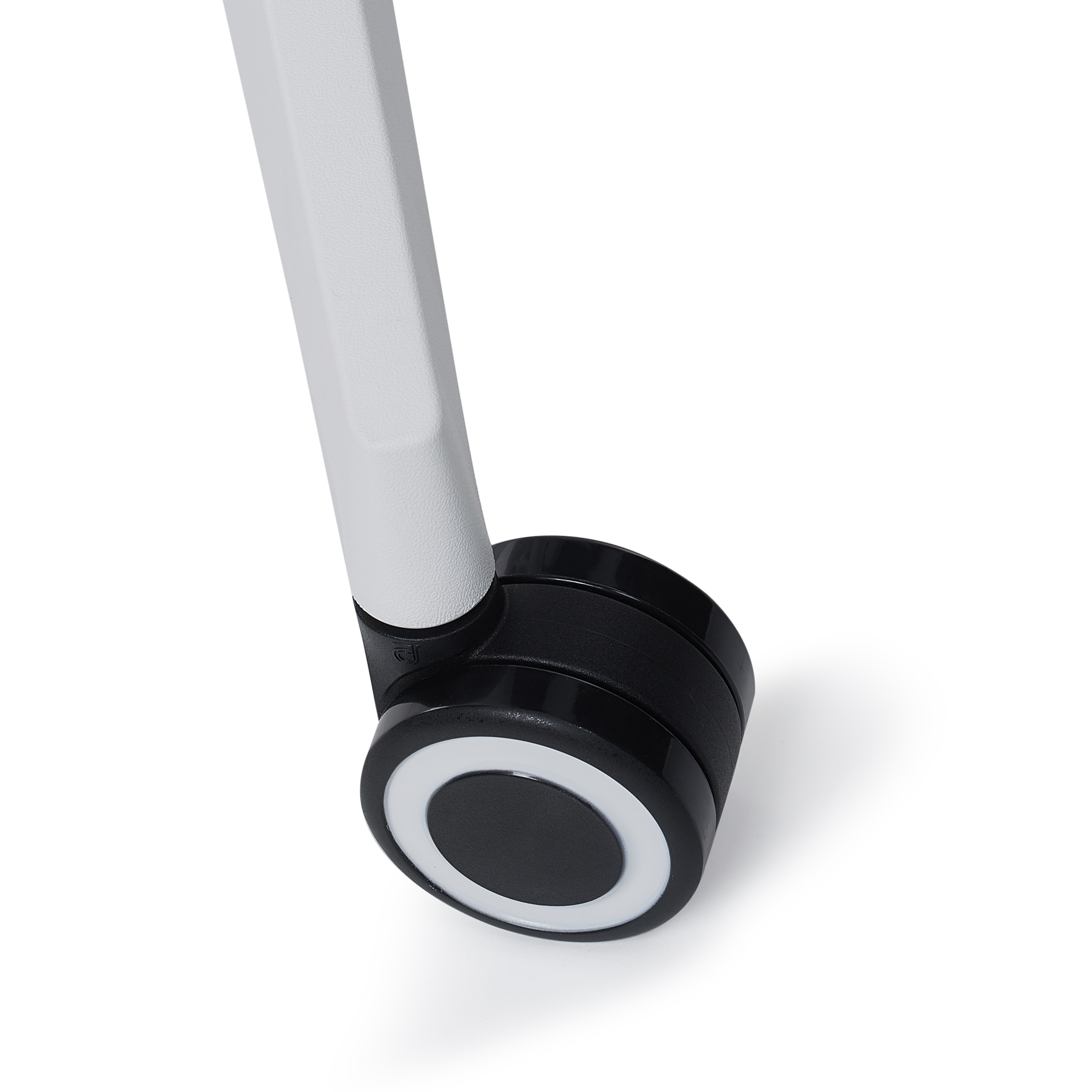 Rolă cu diametru mare pentru scaunul Pure