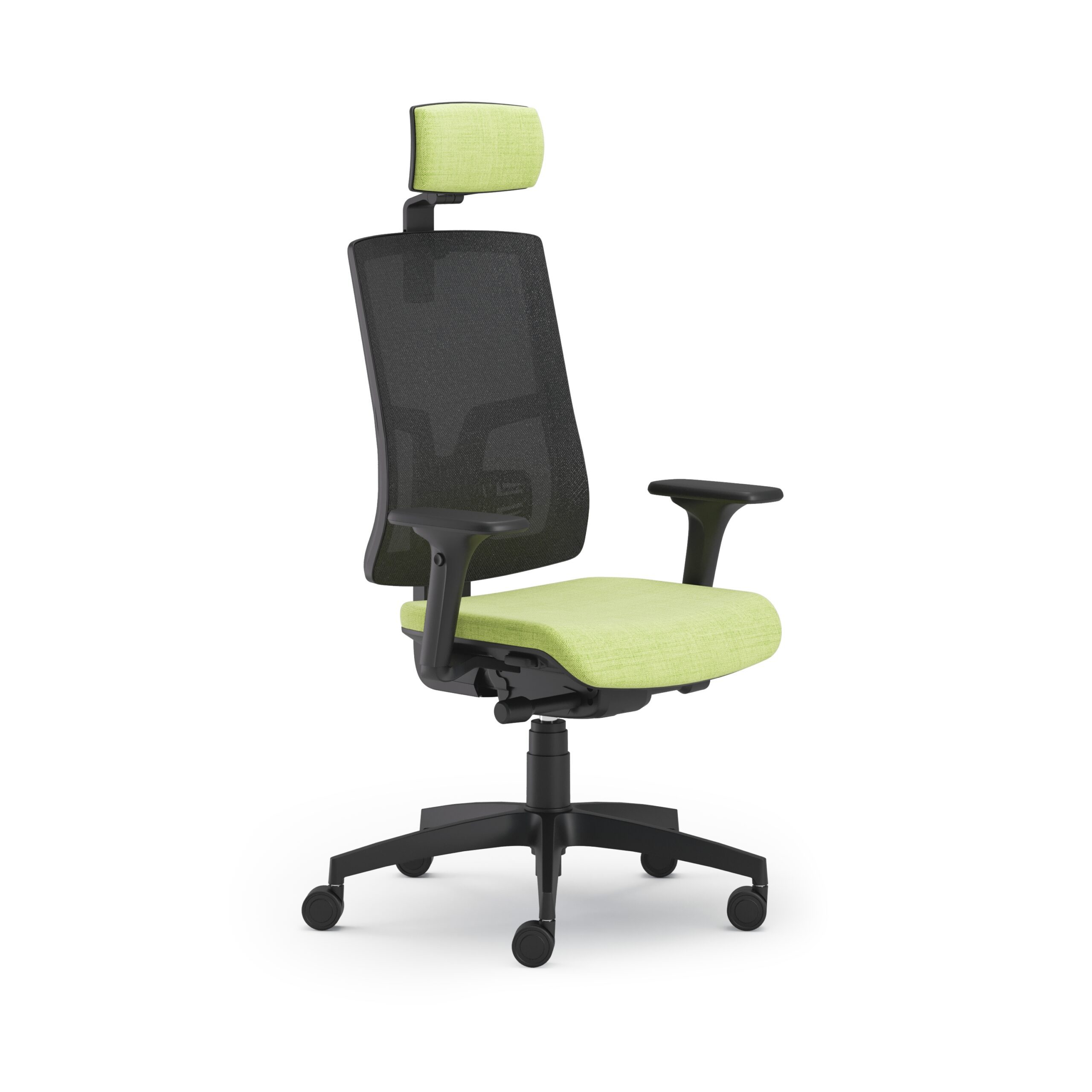 Pure Black Mesh PDH - imagine 2