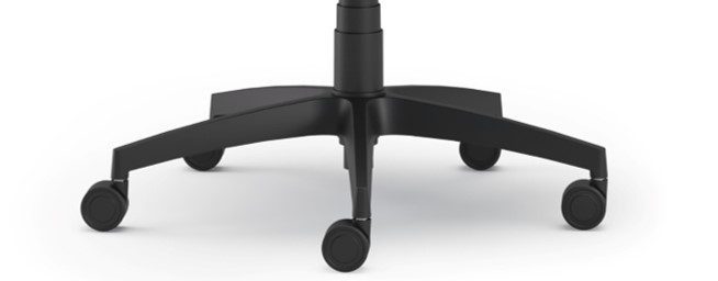 Bază stea și role – stabilitate și mobilitate