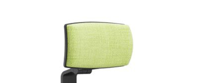 Tetieră reglabilă 2D – Pure Black Mesh PDH