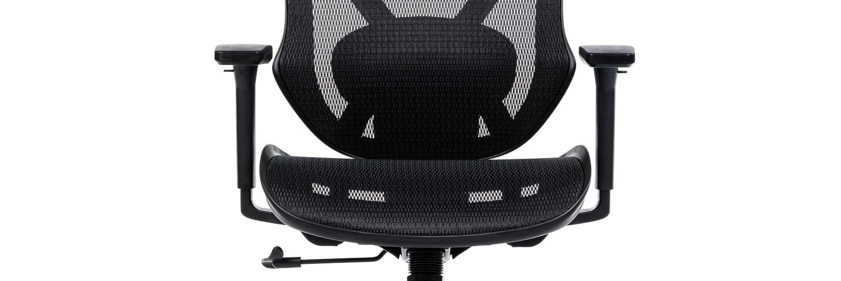 Brațe reglabile pe înălțime cu top moale AERO PRO