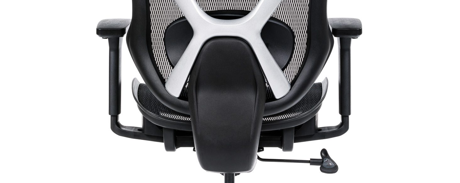 Suport lombar reglabil AERO PRO