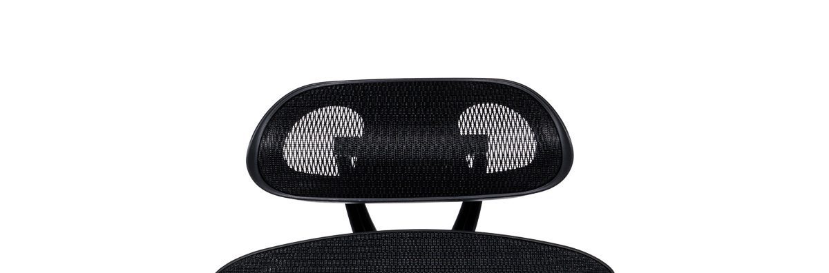 Tetieră mesh AERO PRO