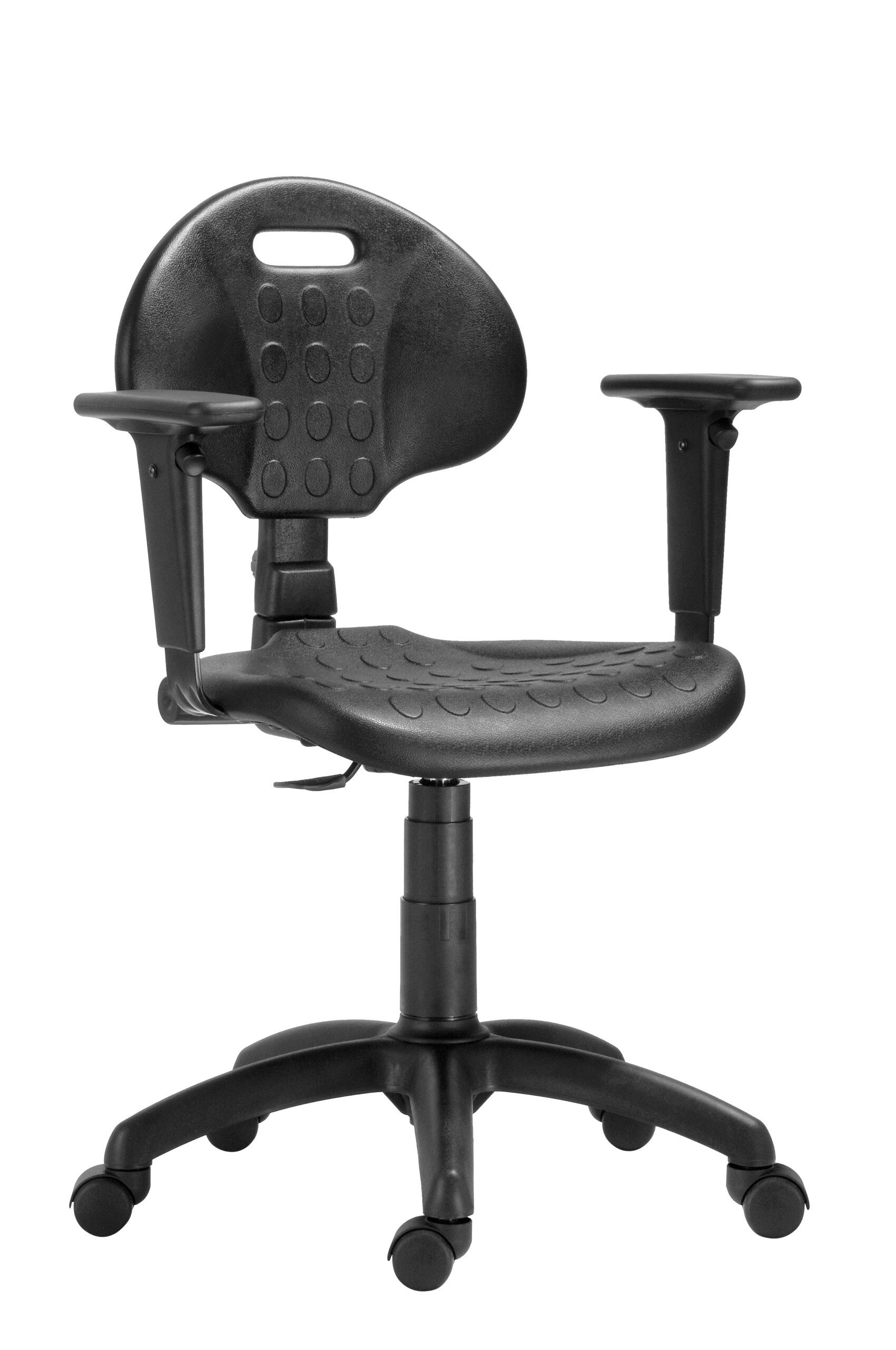 Scaun profesional Antares 1290 Pu ASYN