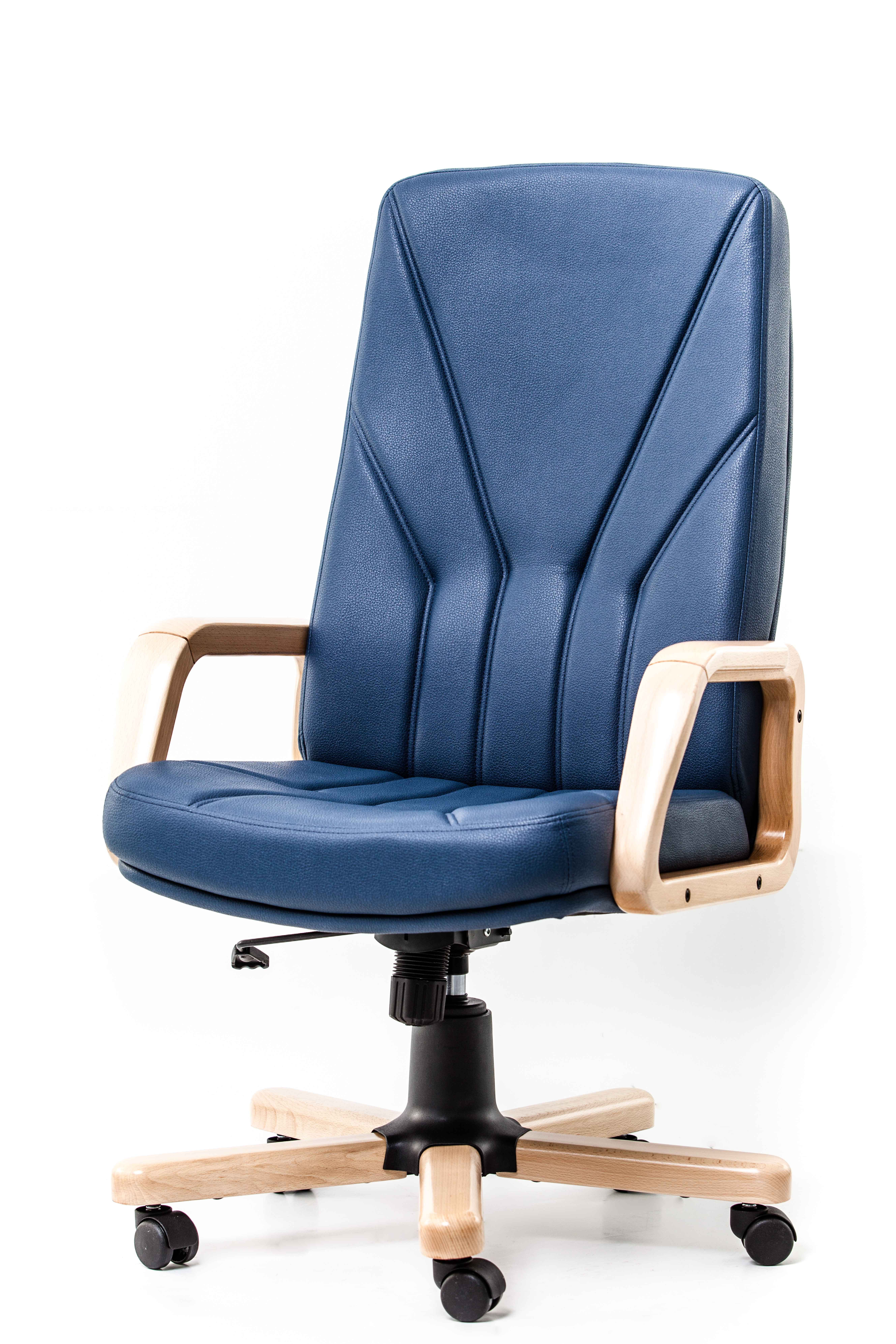 Scaun directorial Antares 5900 - vedere frontală