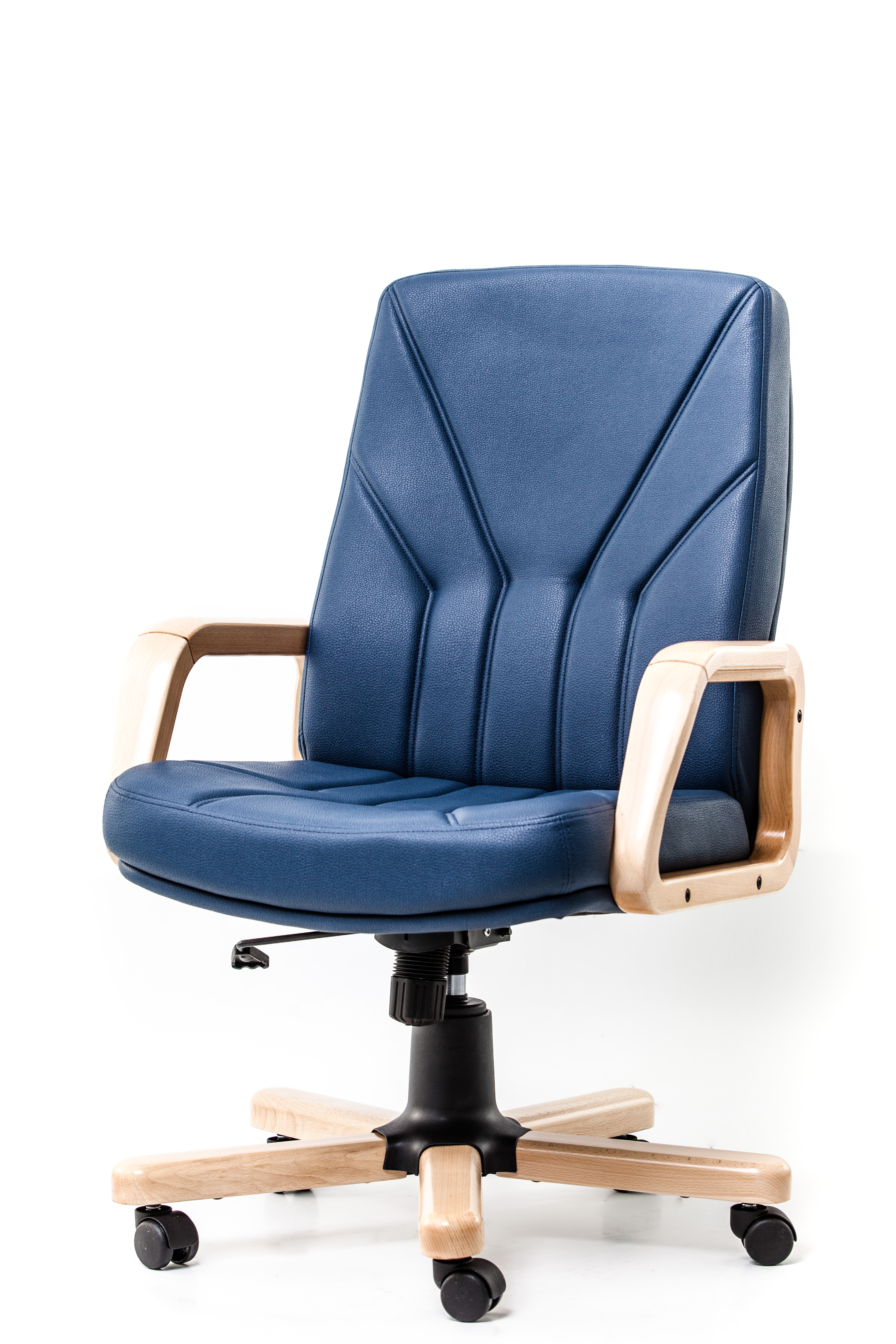 Scaun directorial 5950 - vedere completă