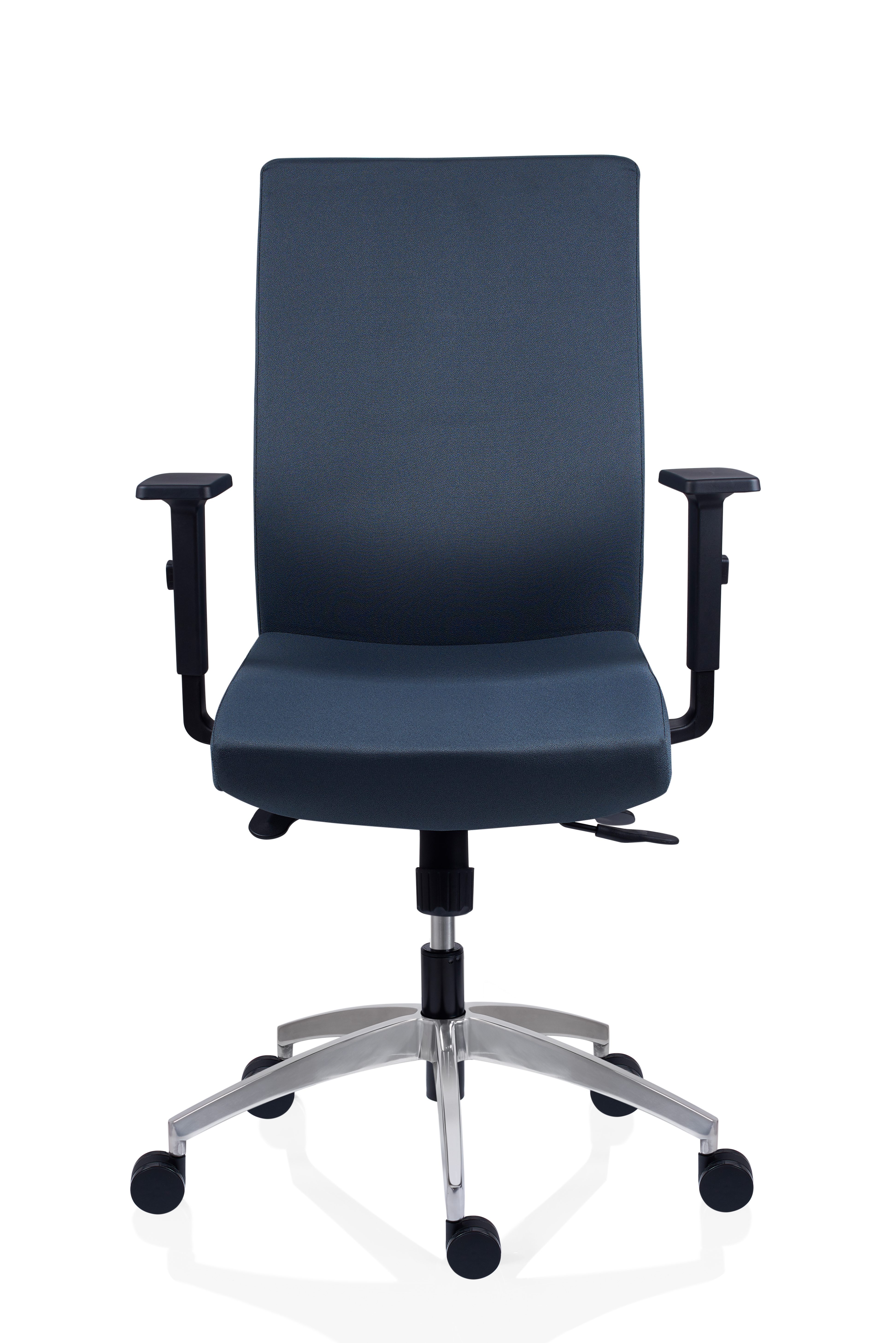 Scaun Boston ALU vedere frontală