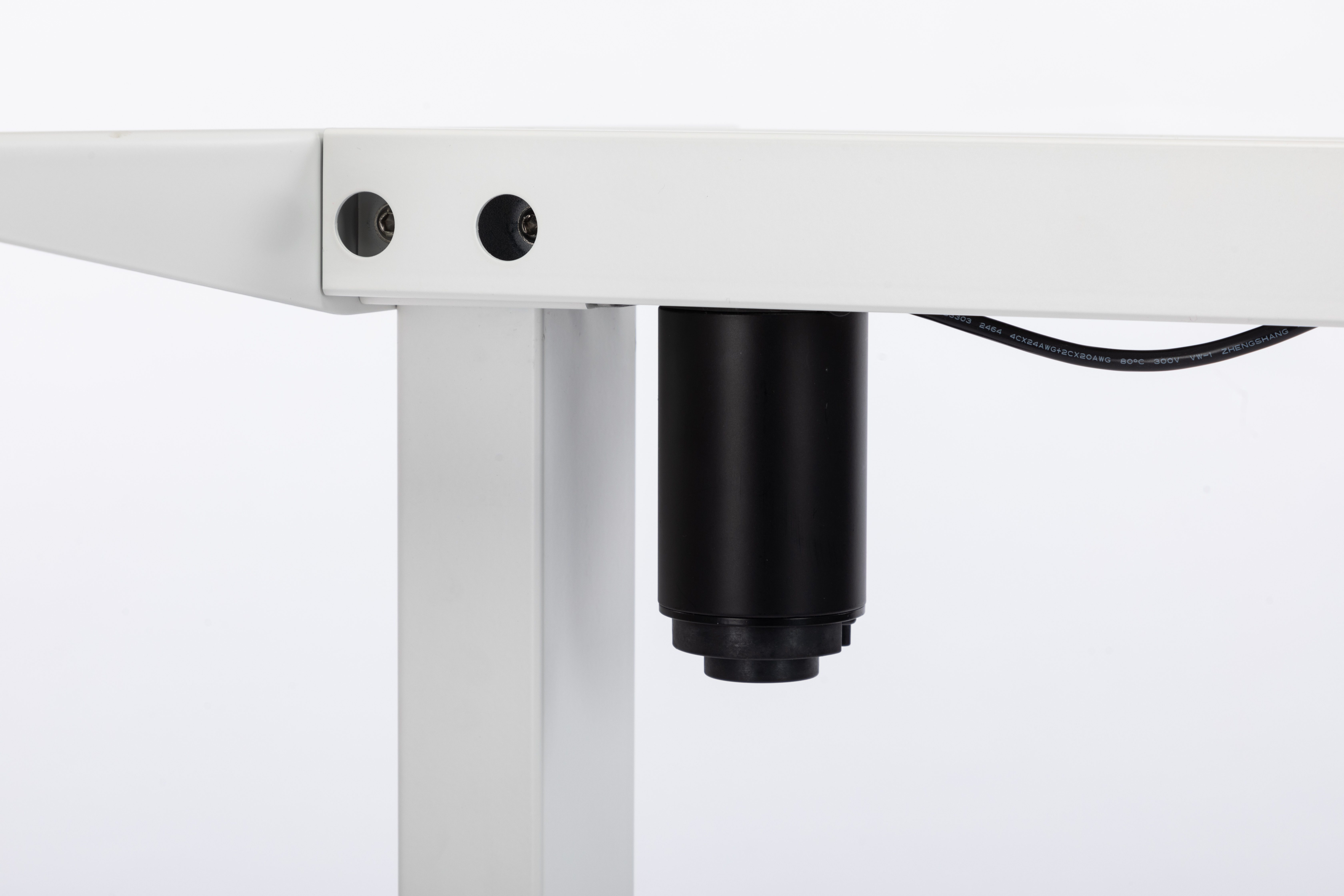 Motor electric birou silentios