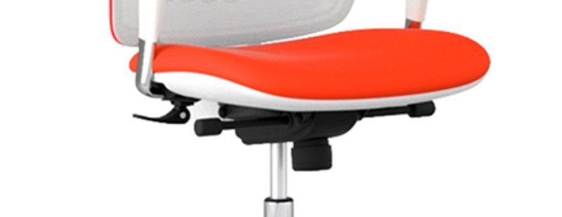 Mecanism sincron scaun Bond - vedere de jos