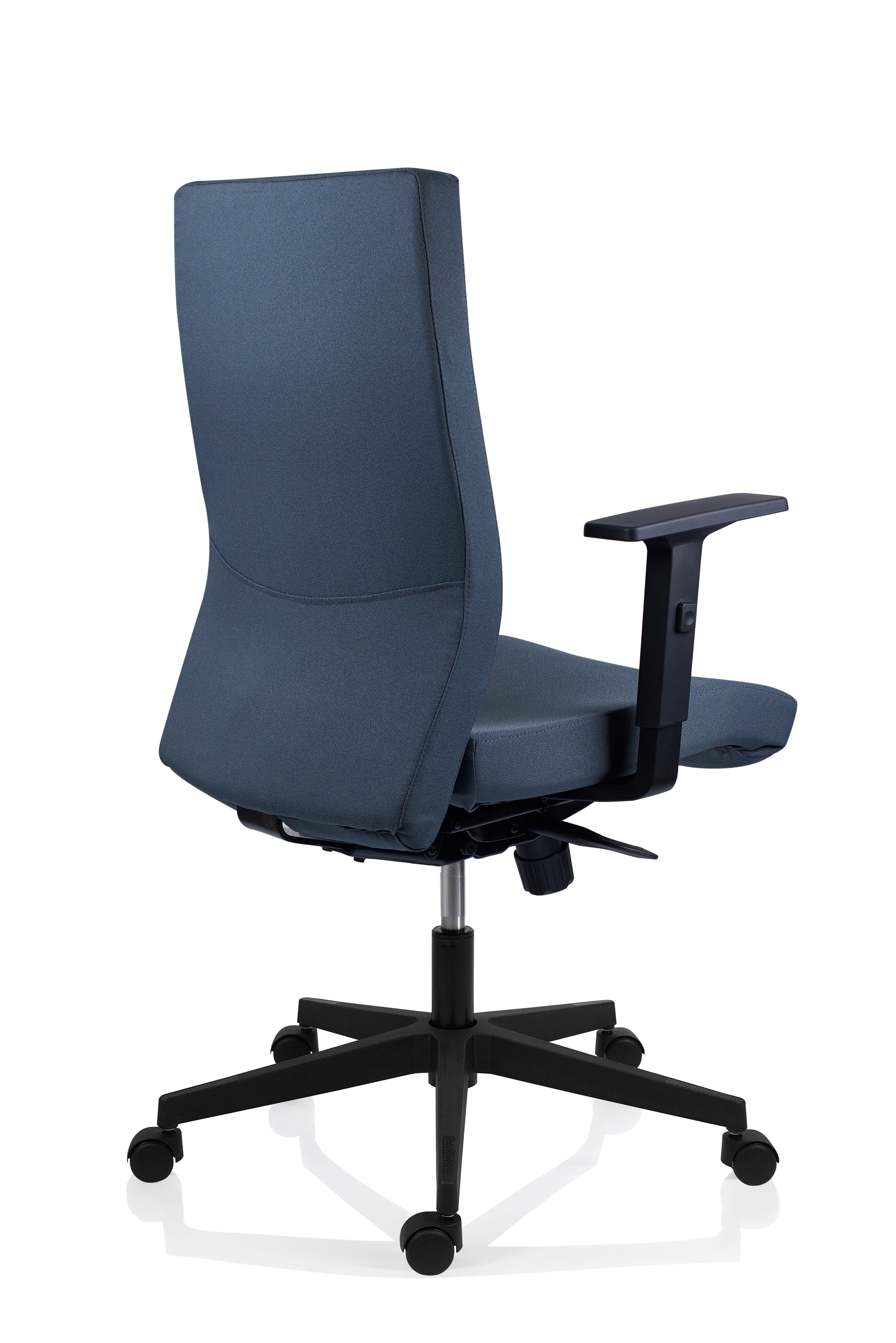 Bază stea și structură scaun Boston