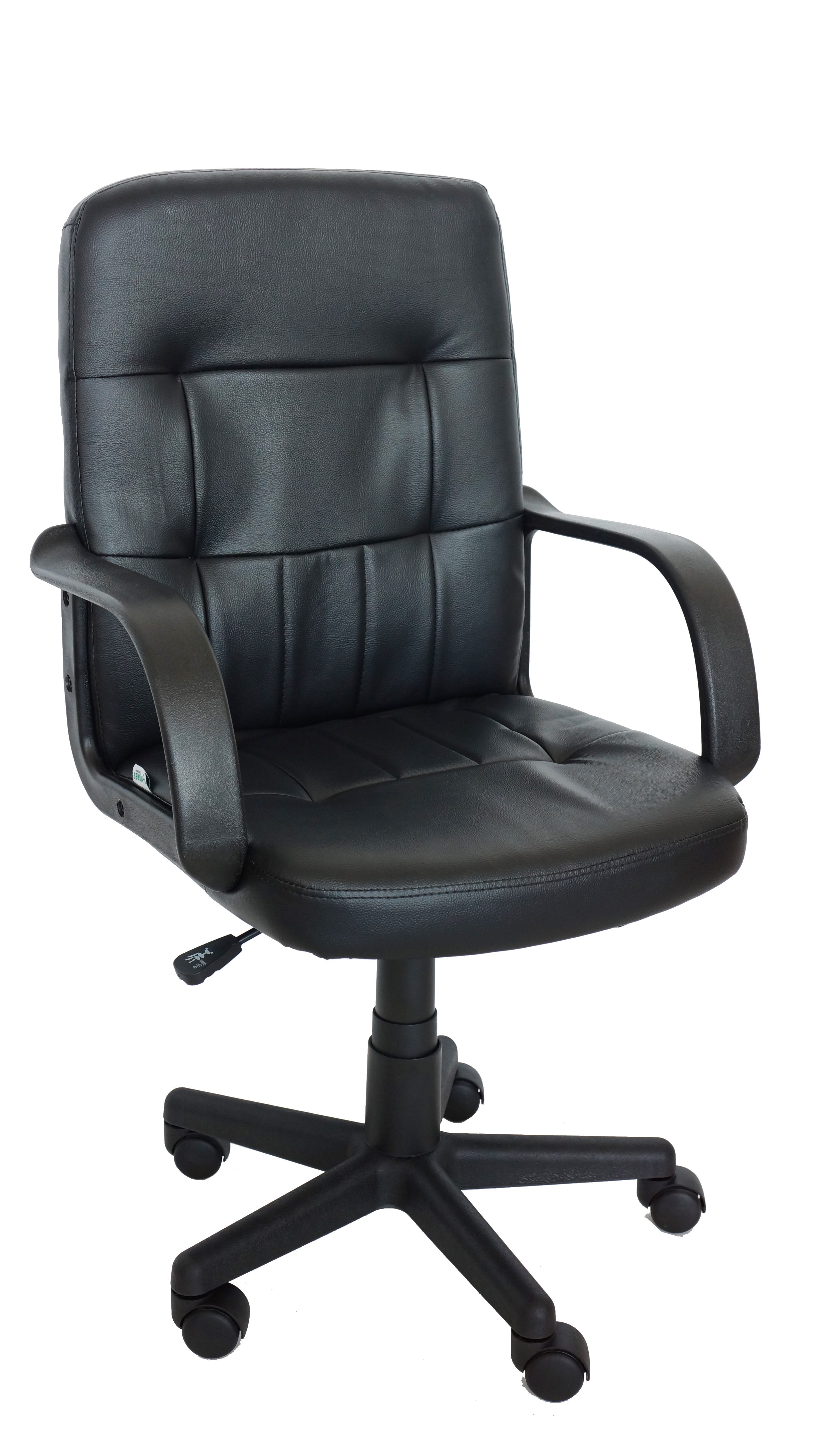 Spătar scaun CMX vedere spate