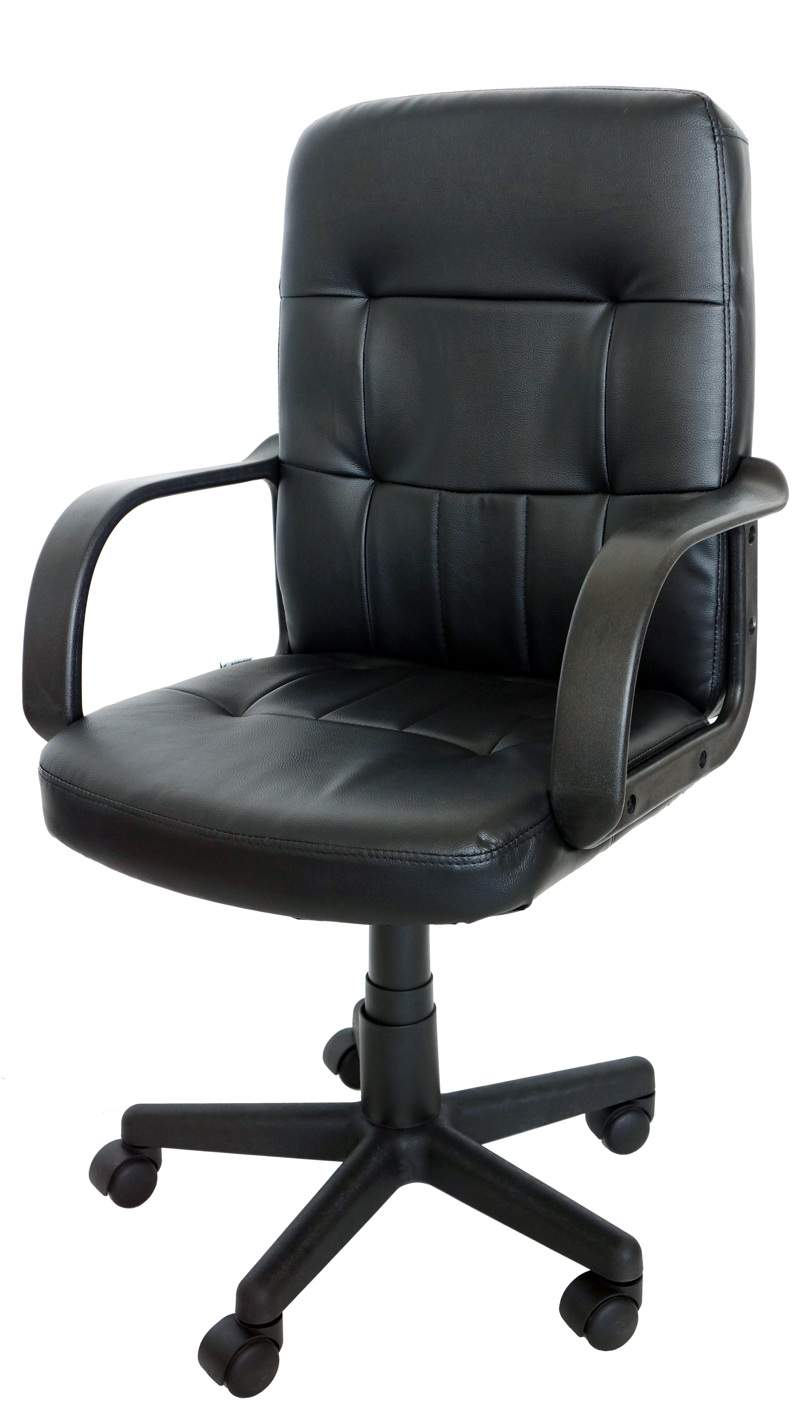 Scaun CMX 9014 vedere frontală reală