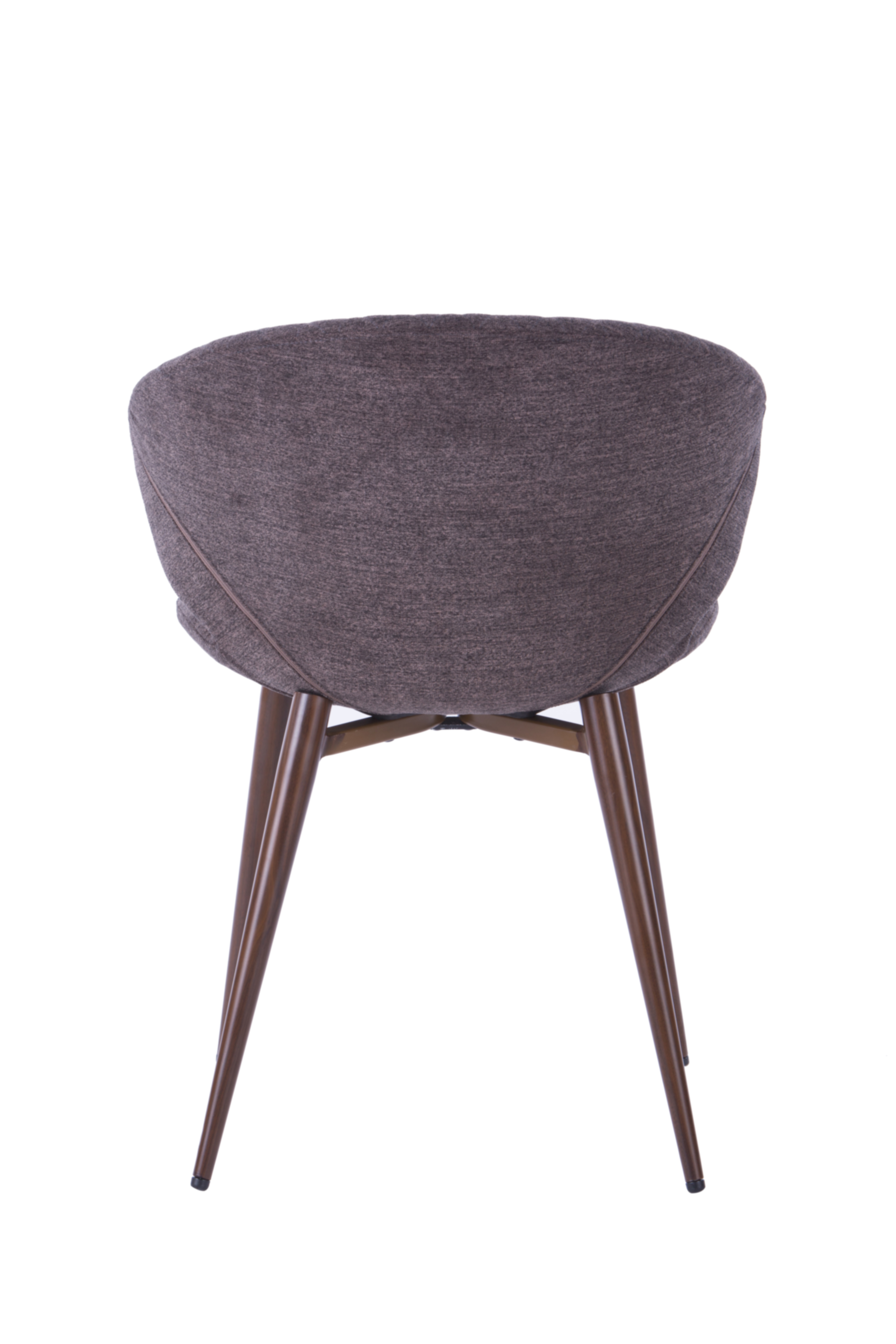 Spate scaun Cover formă organică