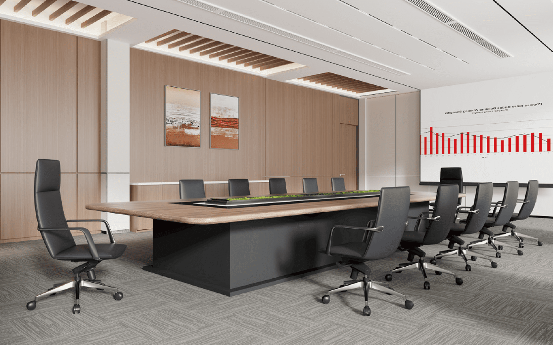 Carlo Executive - imagine 14