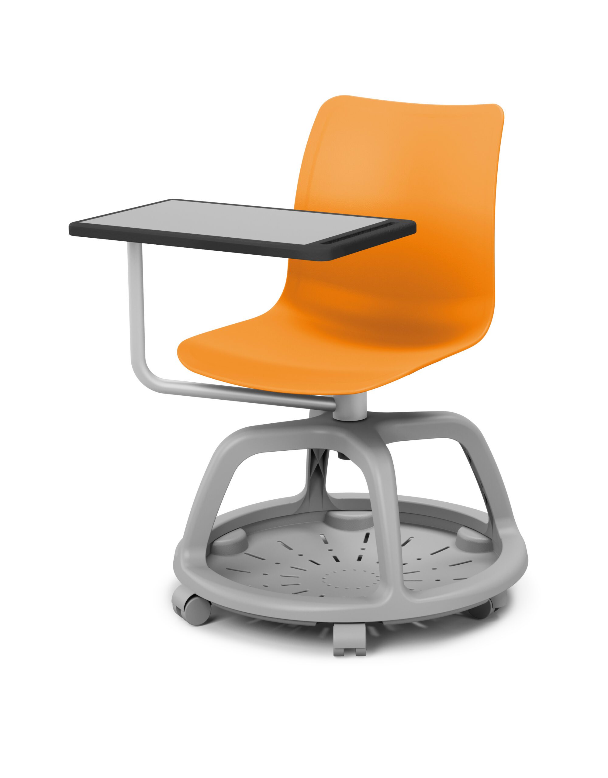 College cu Suport Rucsac - imagine 3