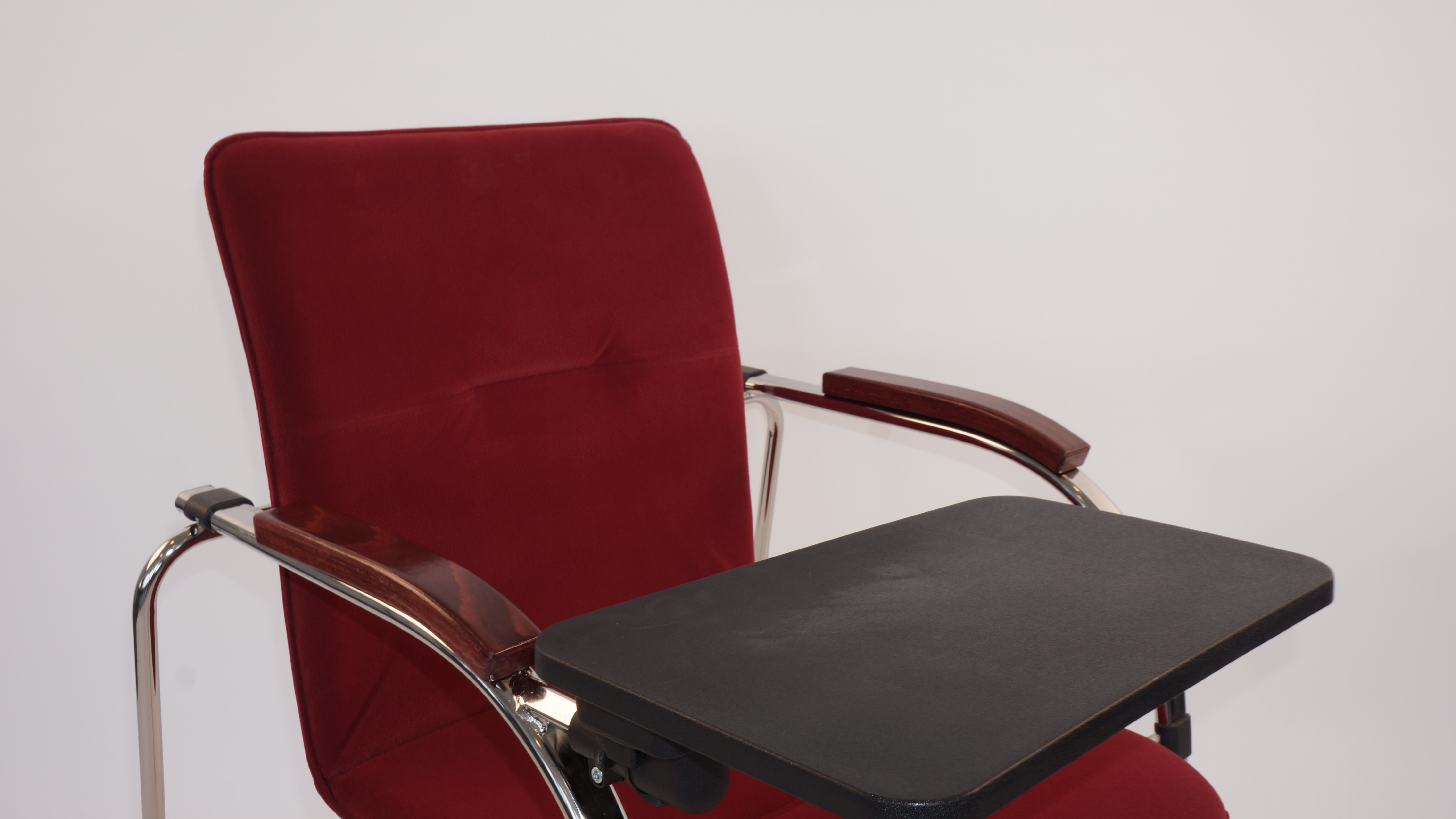 Detaliu masuta rabatabila