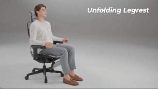 Legrest