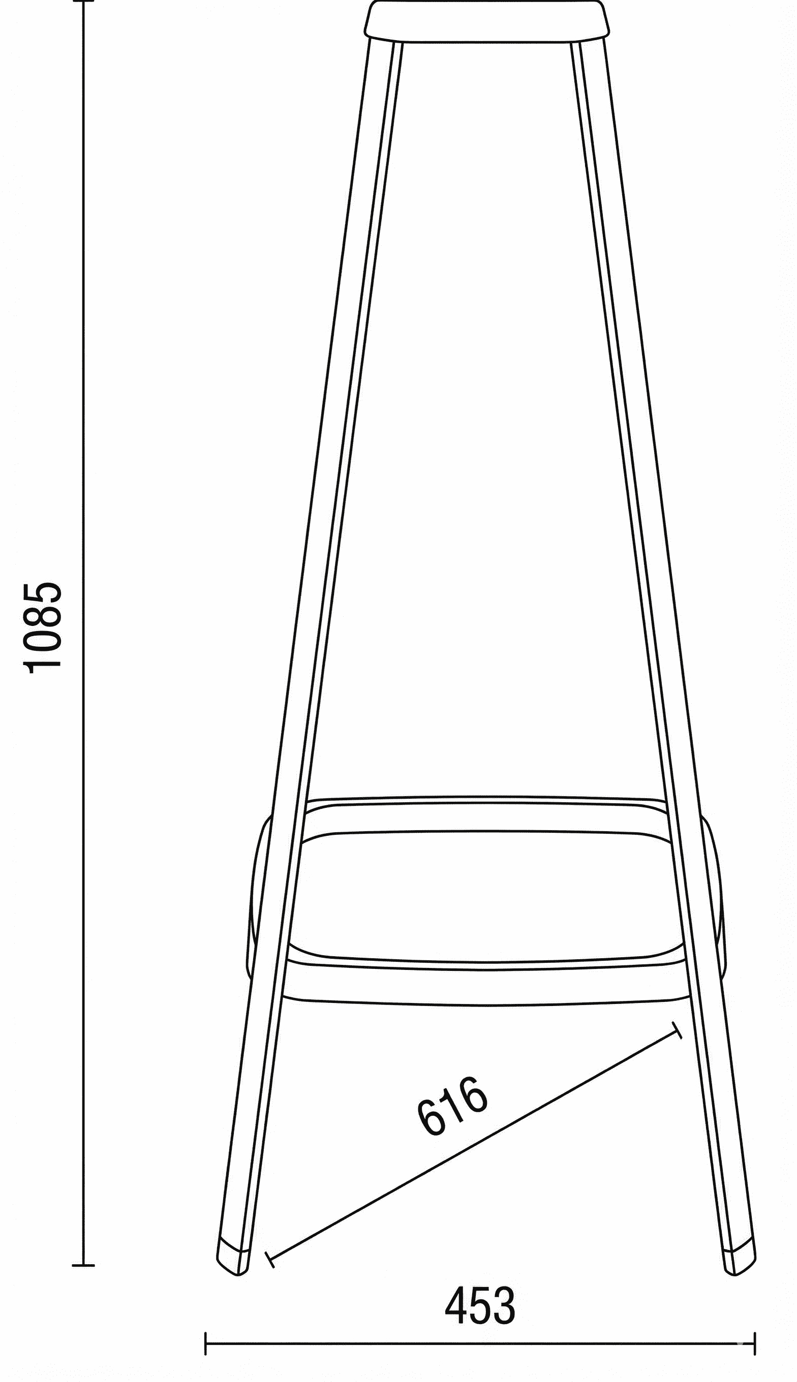 Dimensiuni Cadru Tapas