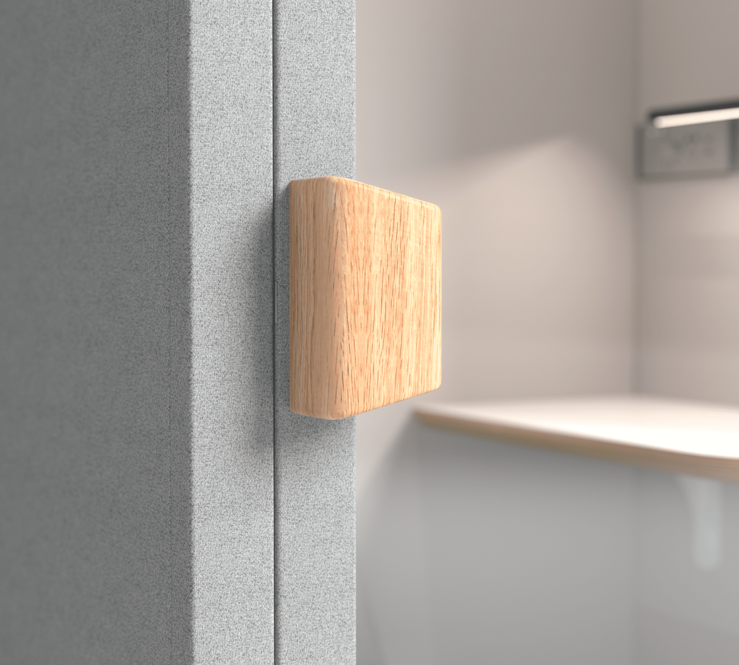 Cabina Acustică Square - imagine 27