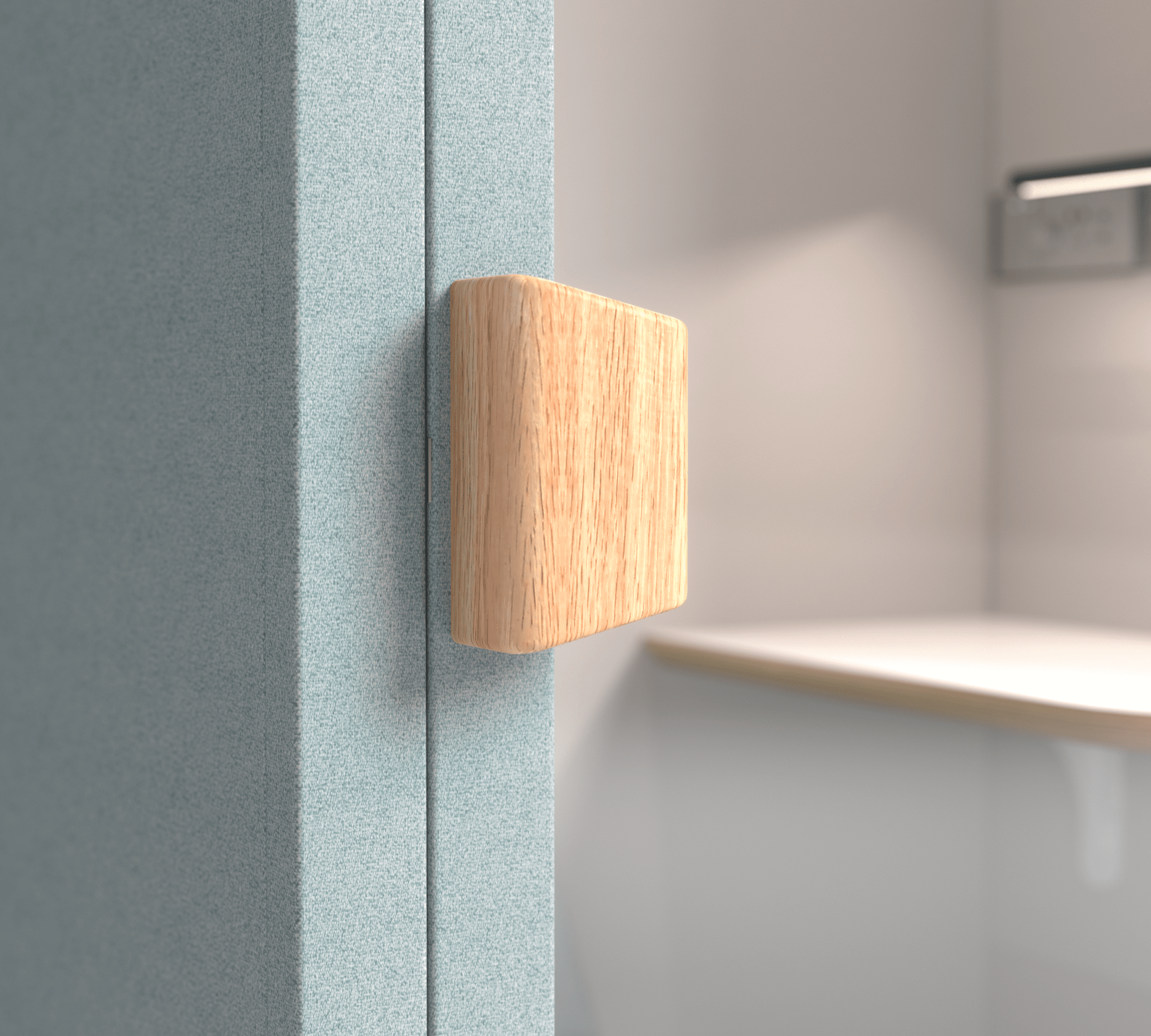 Cabina Acustică Căsuță - imagine 18