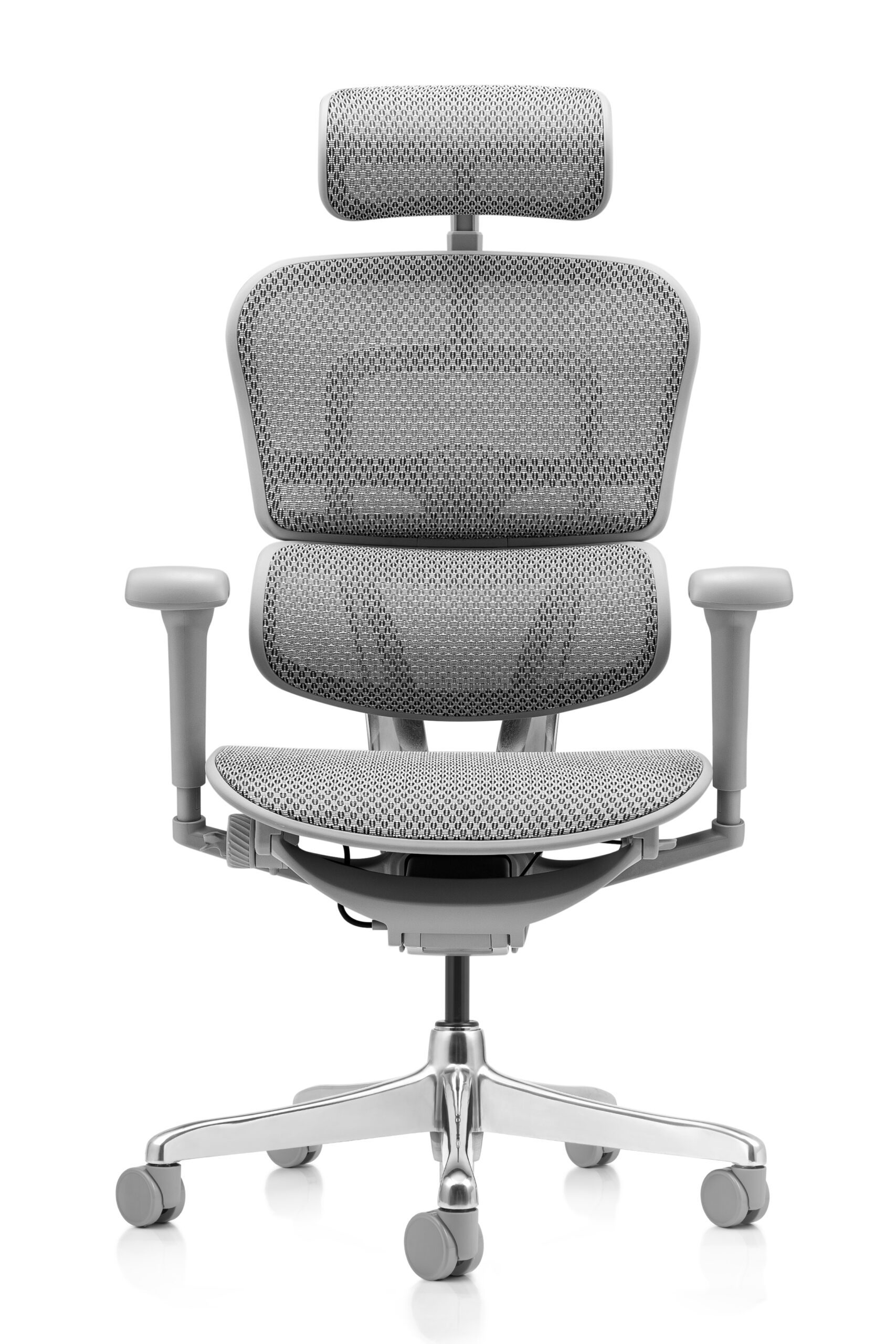 ErgoHuman 2 Ultra Space Grey - imagine 7