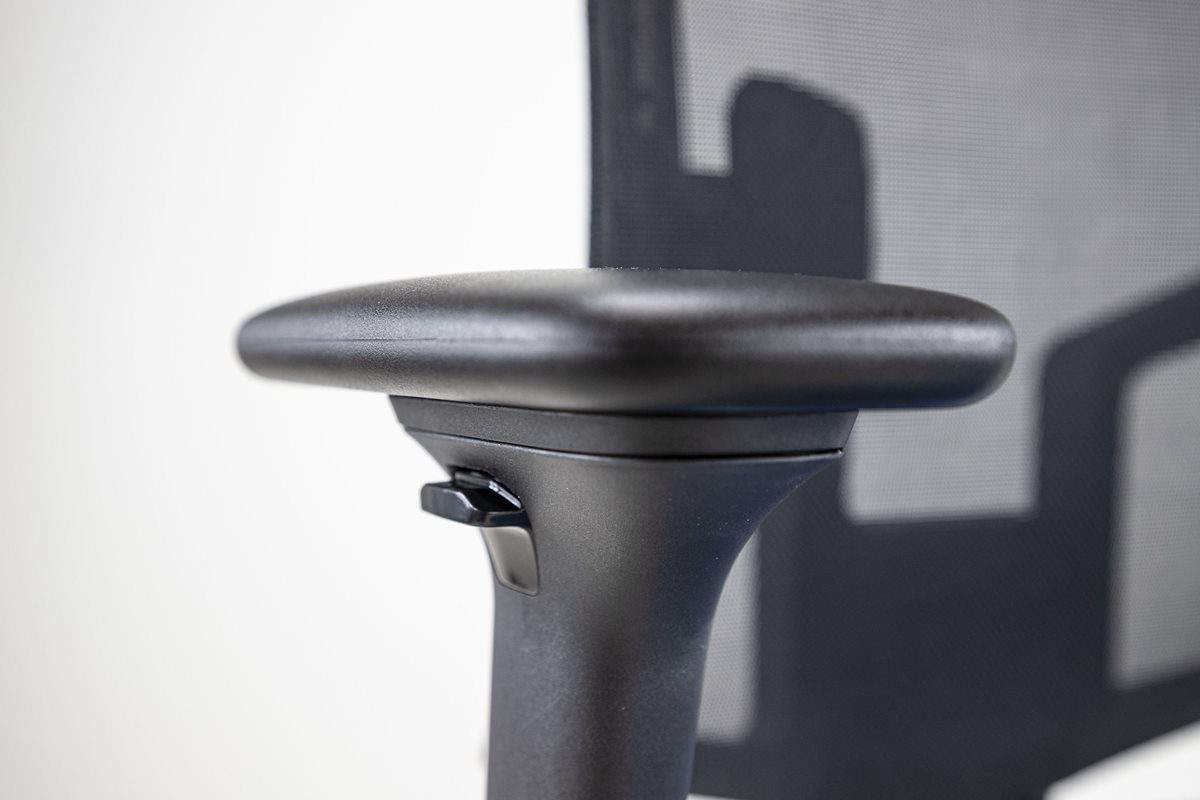 Braț reglabil 4D scaun Lapel