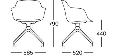 Schita Dimensiuni Loria Style