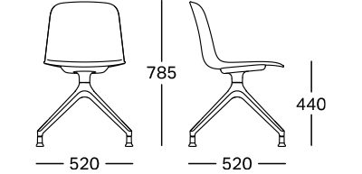 Schita Dimensiuni Loria Style