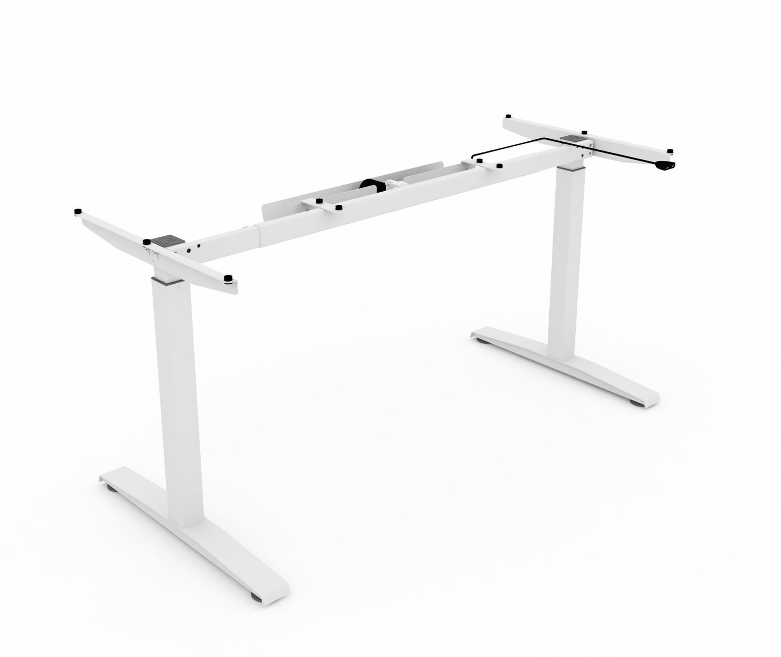 Cadru Birou Reglabil 1 Motor