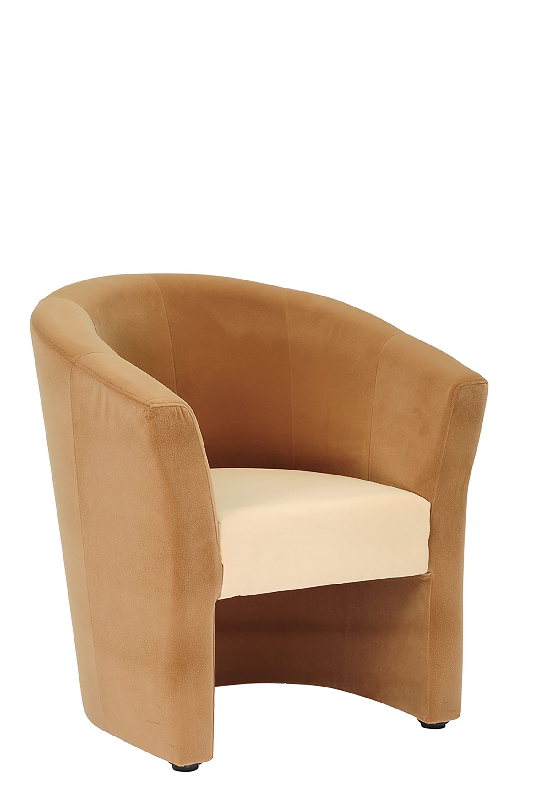 Detaliu construcție fotoliu Mont Martre