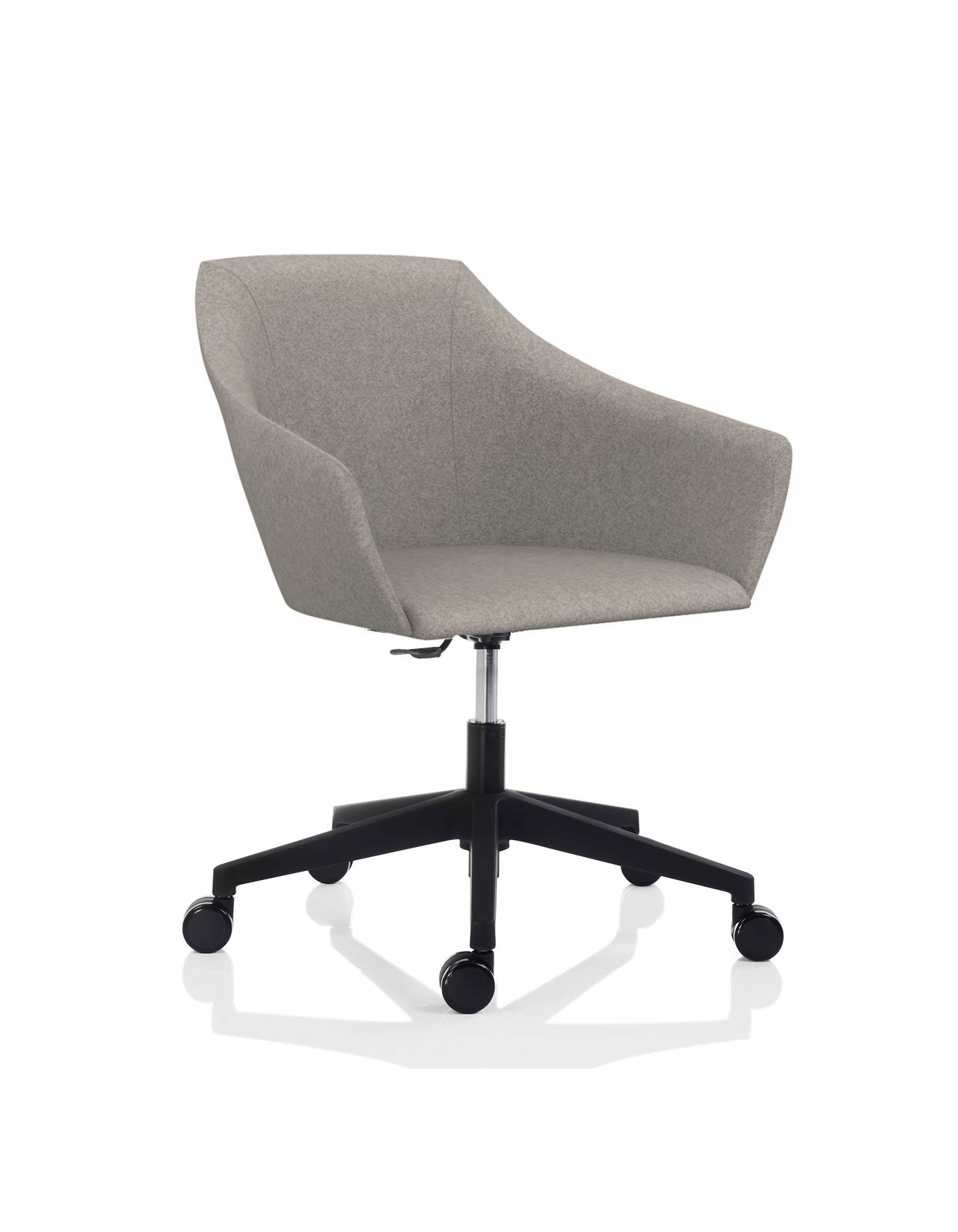 Scaun Ravenna Ergo Baza PP - vedere de ansamblu