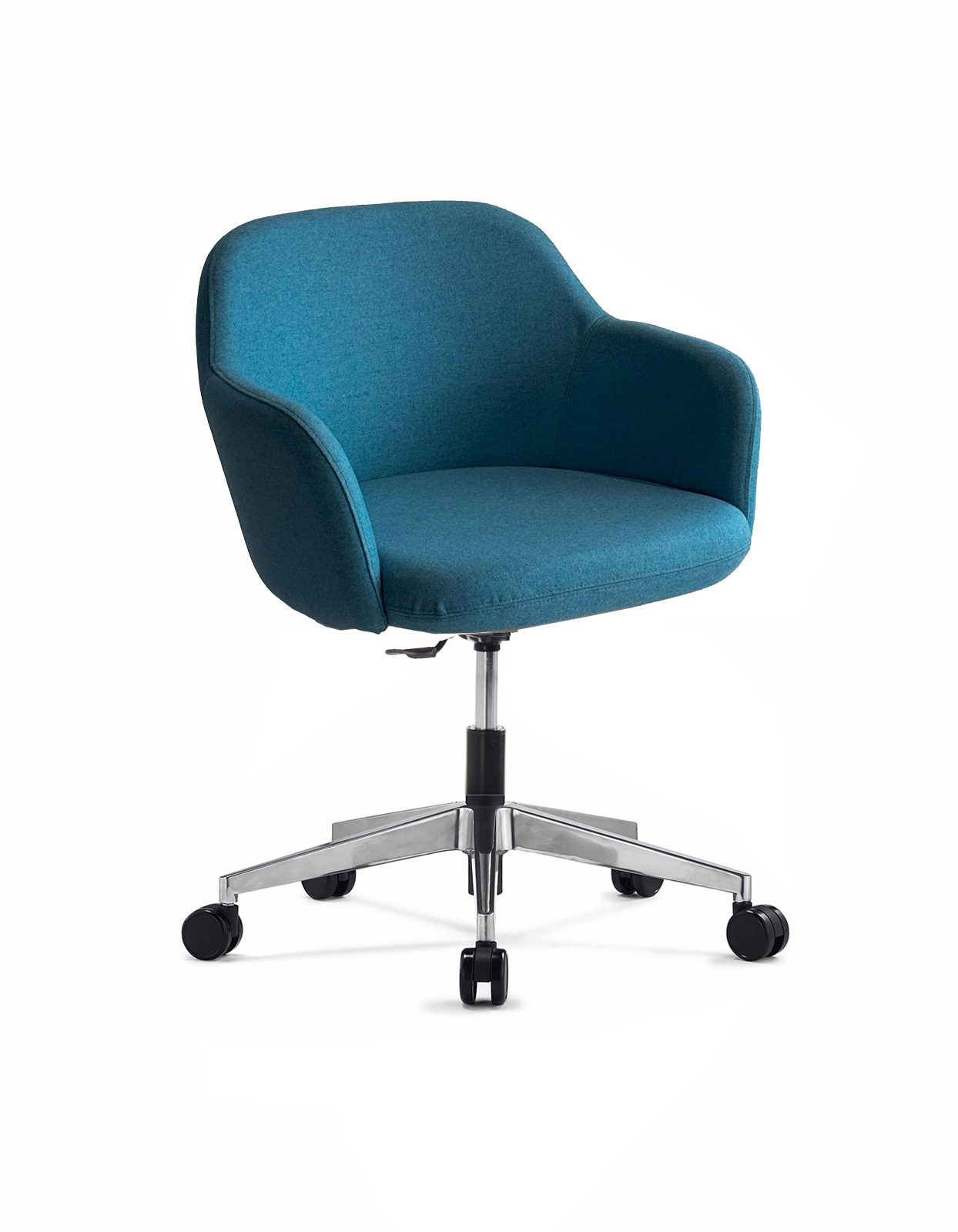 Detaliu scaun Rimini Ergo Alu