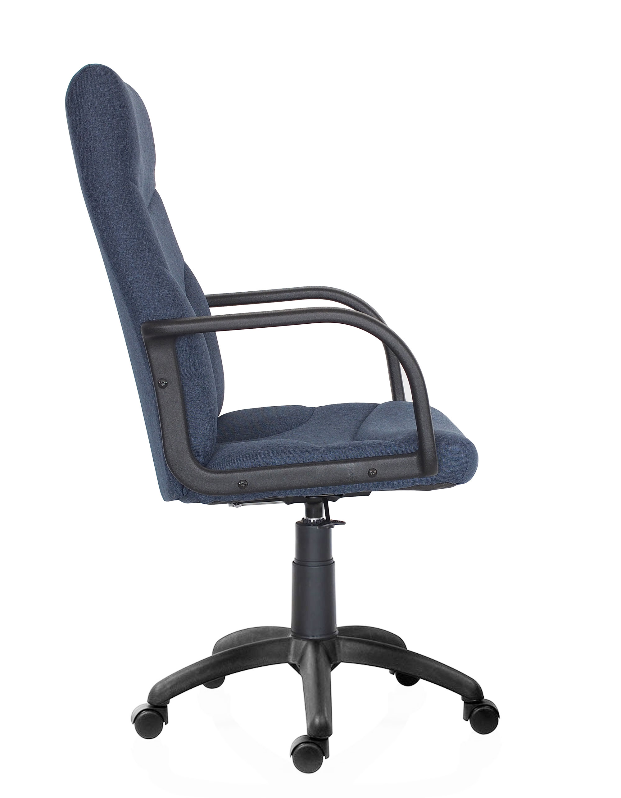 Profil lateral scaun Riva