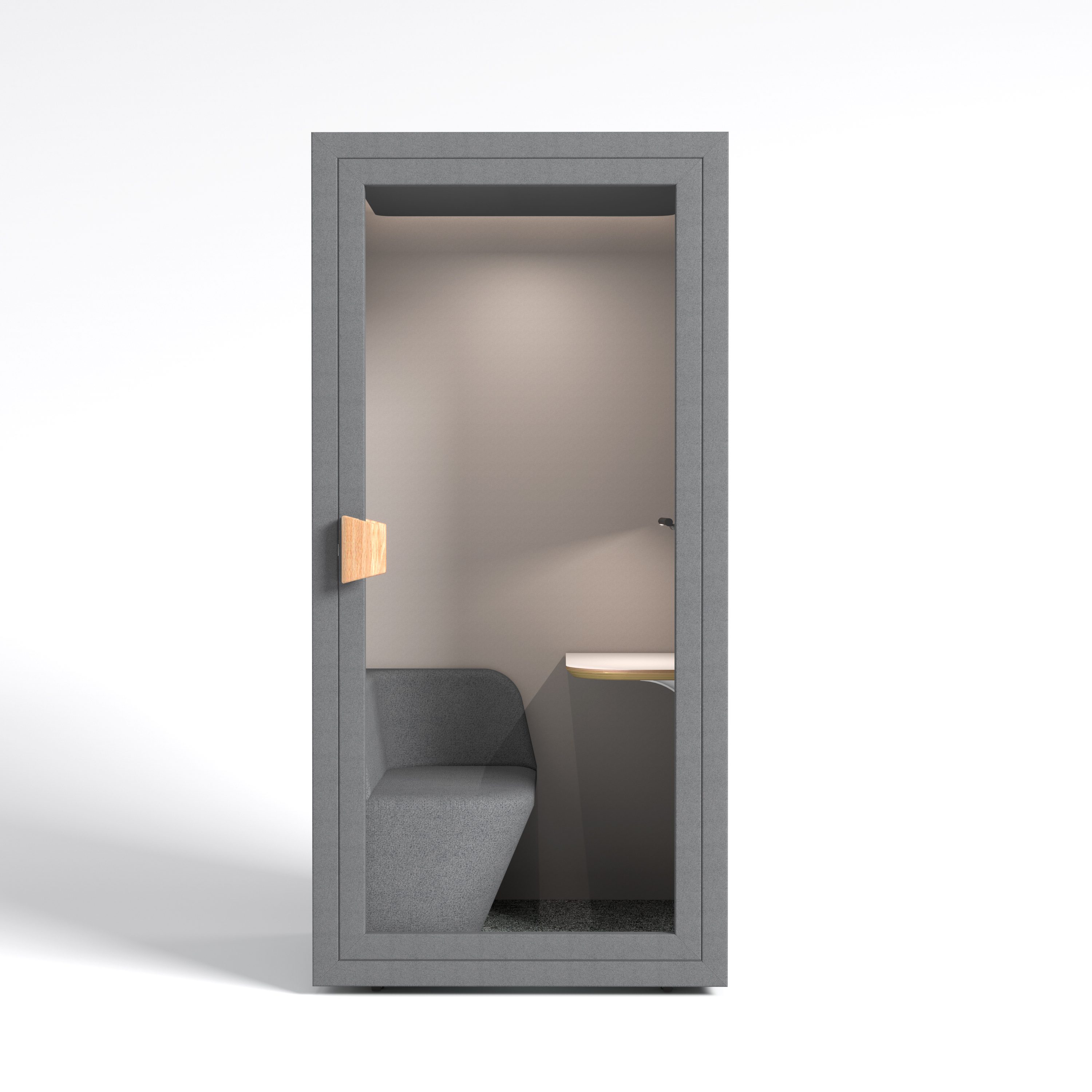 Varianta Medium Grey