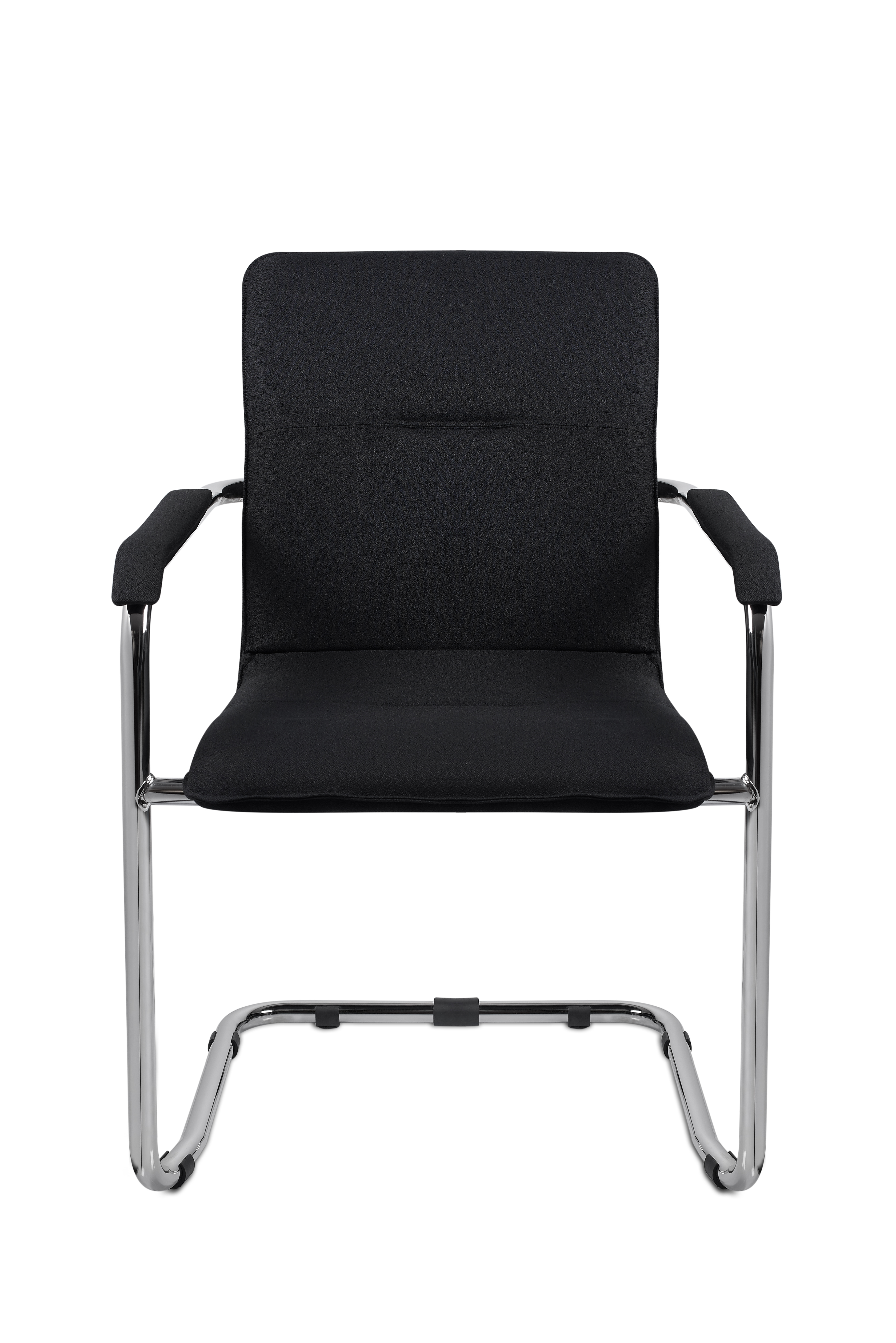 Vedere frontală scaun Sally