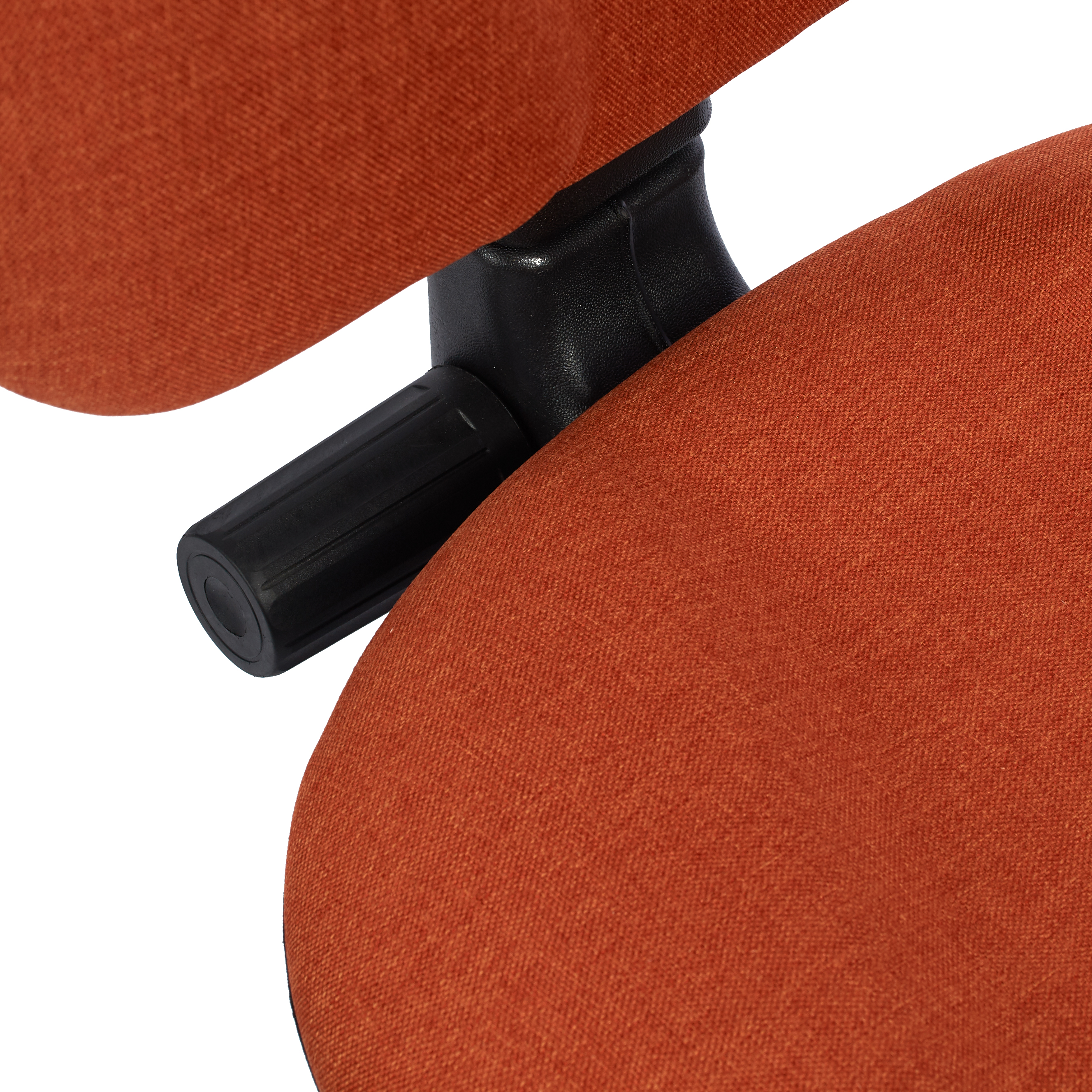 Reglaj spătar scaun ergo