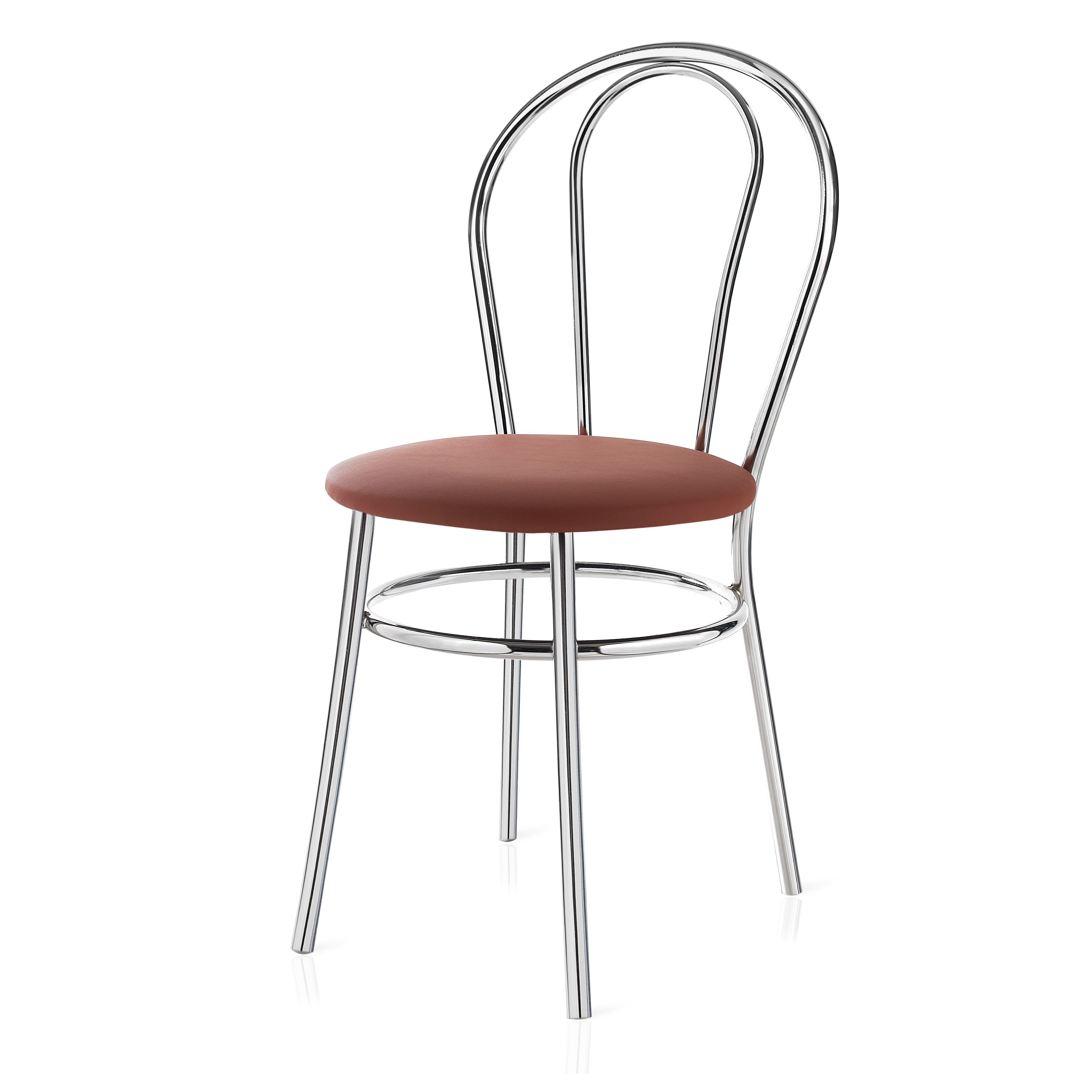 Scaun Bistro maro deschis