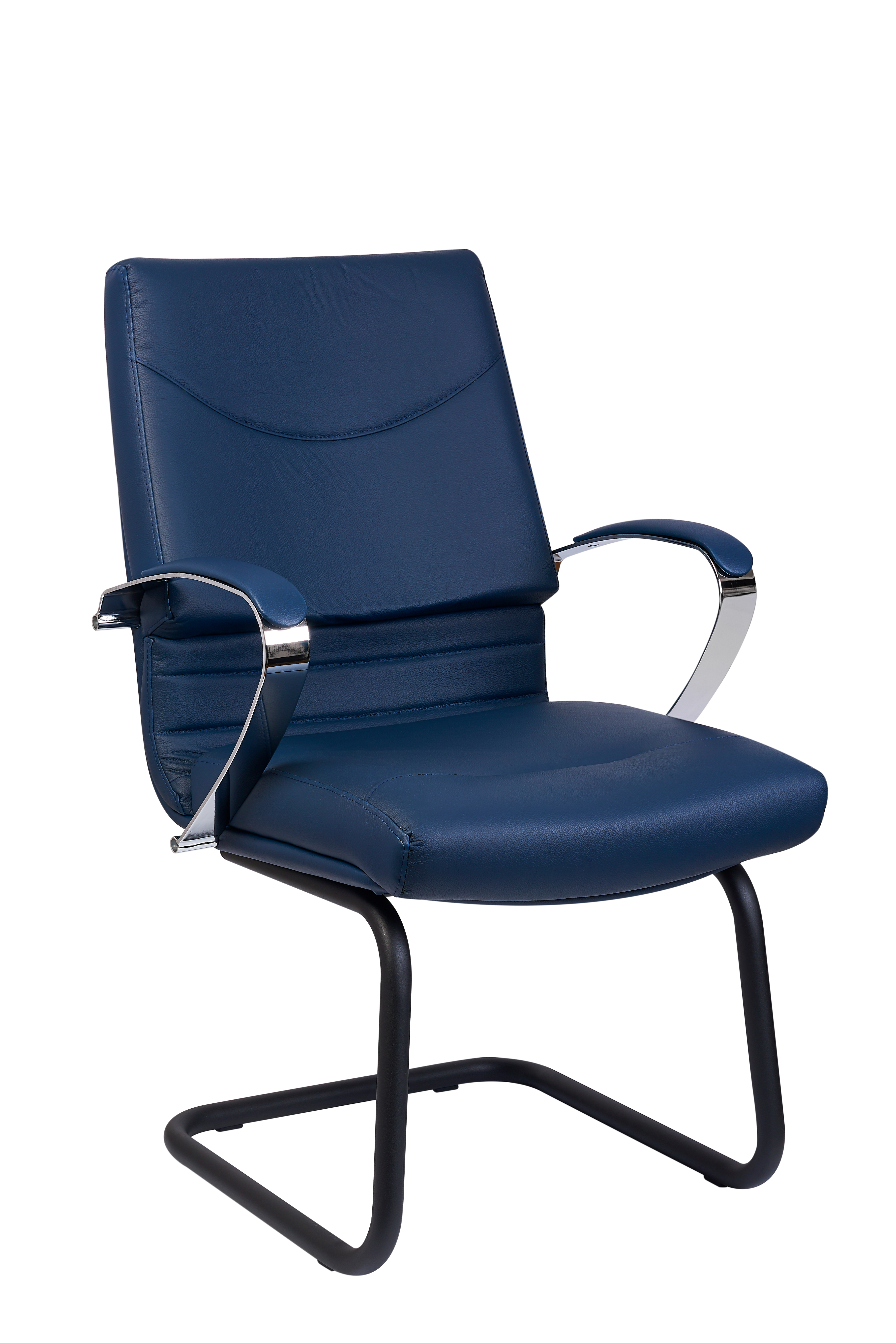 Scaun vizitator 5650/S Sett vedere laterală 3/4