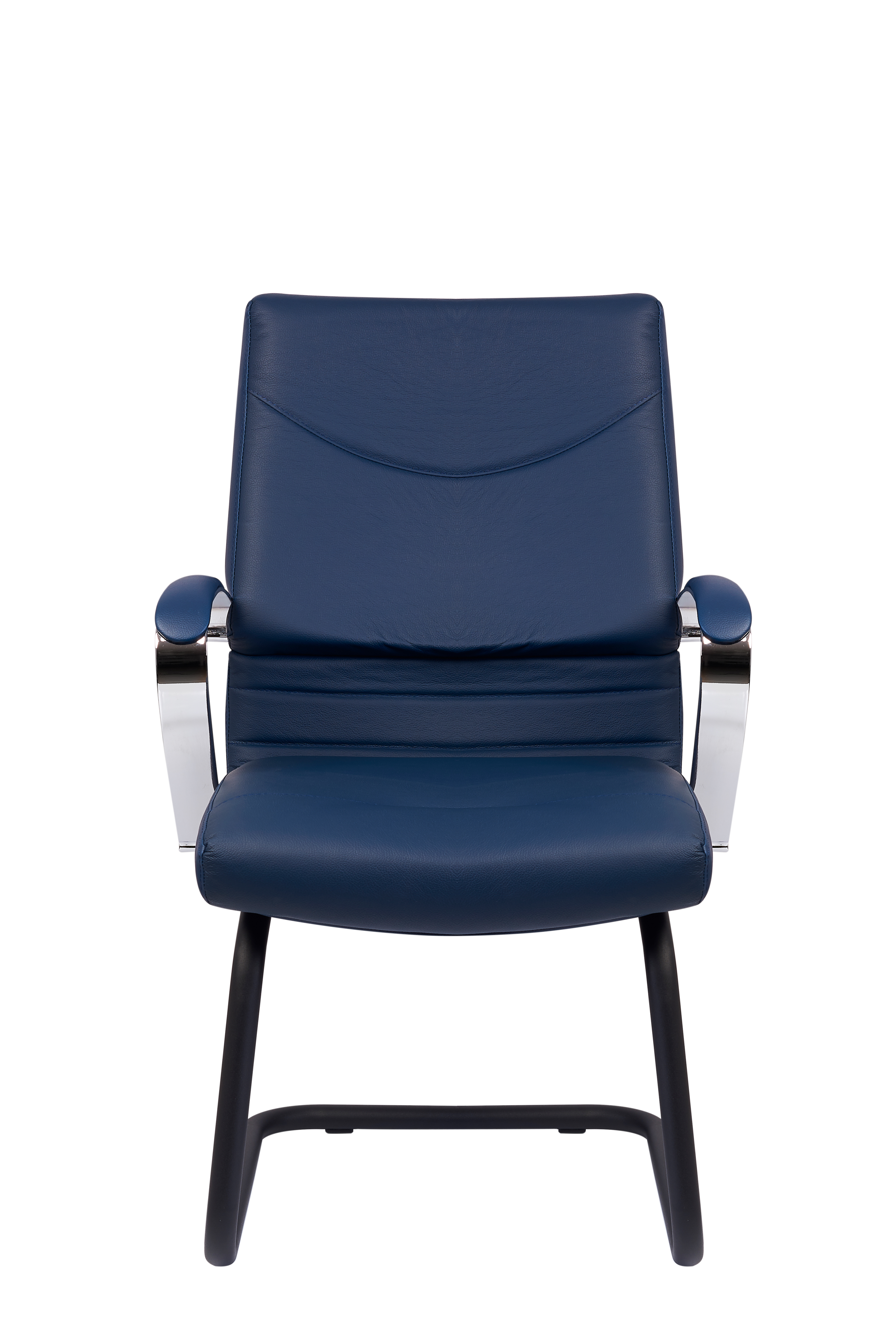 Vedere frontală spătar și șezut