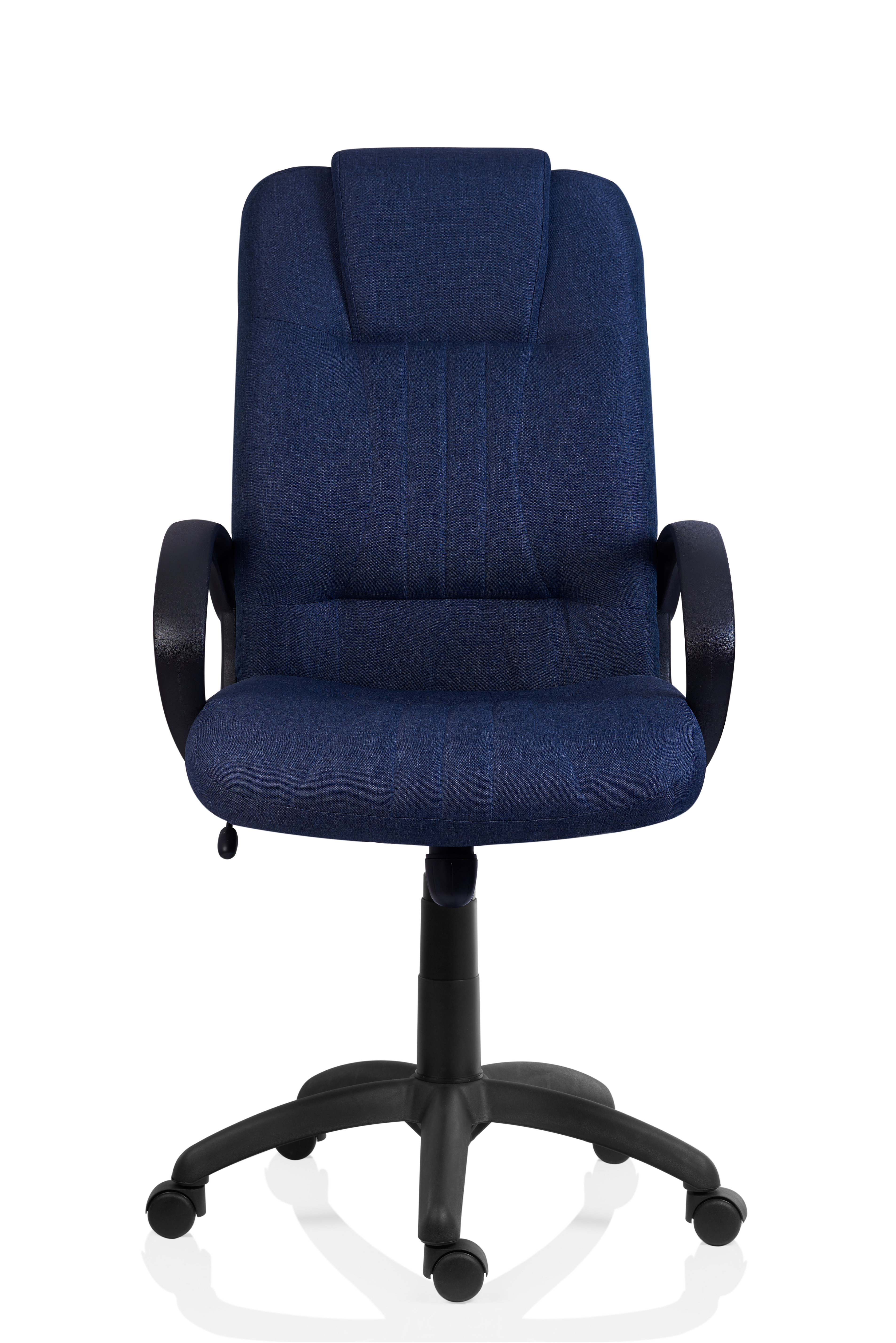 Scaun Directorial 5401 - vedere frontală completă