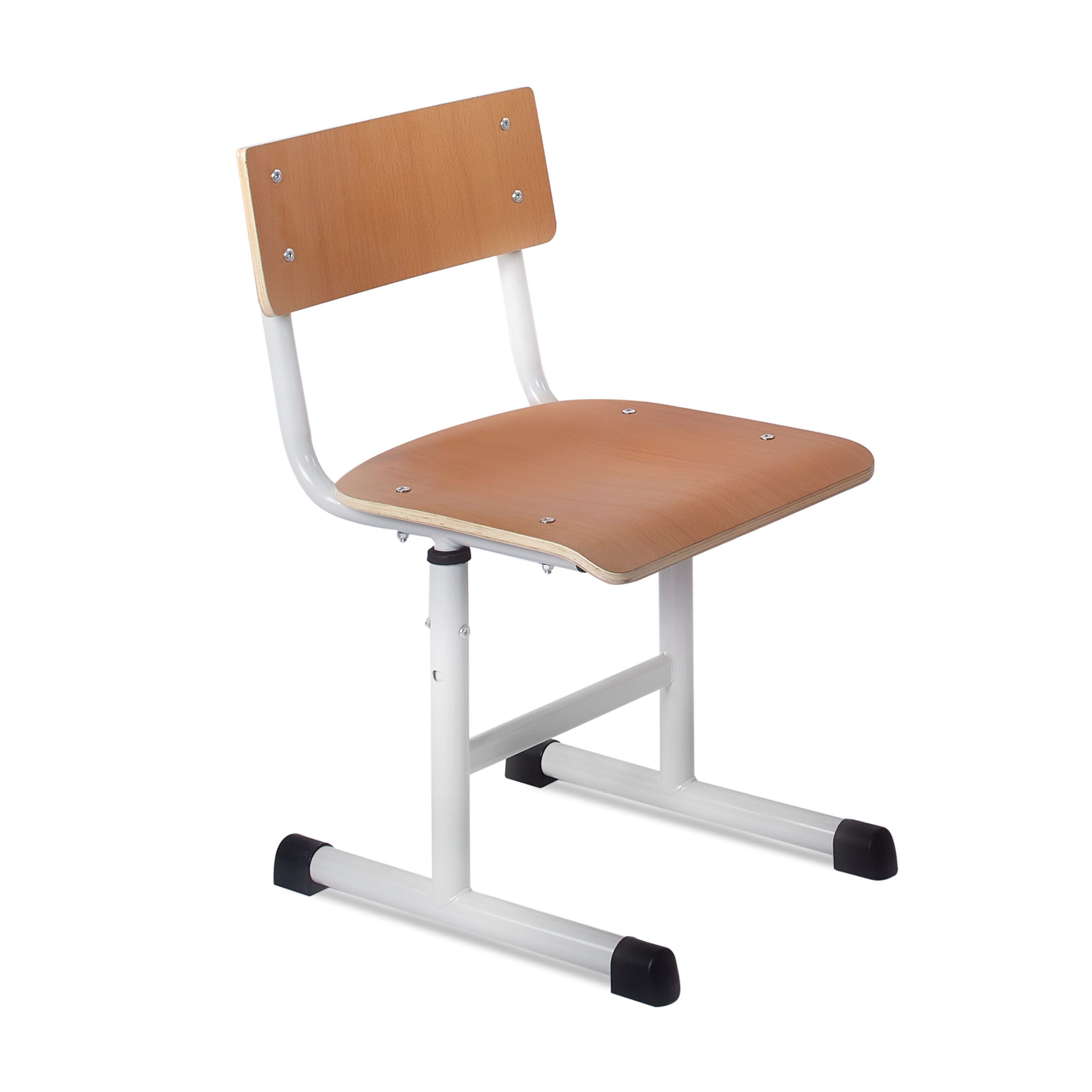 Scaun scolar reglabil 1 loc (I+C)