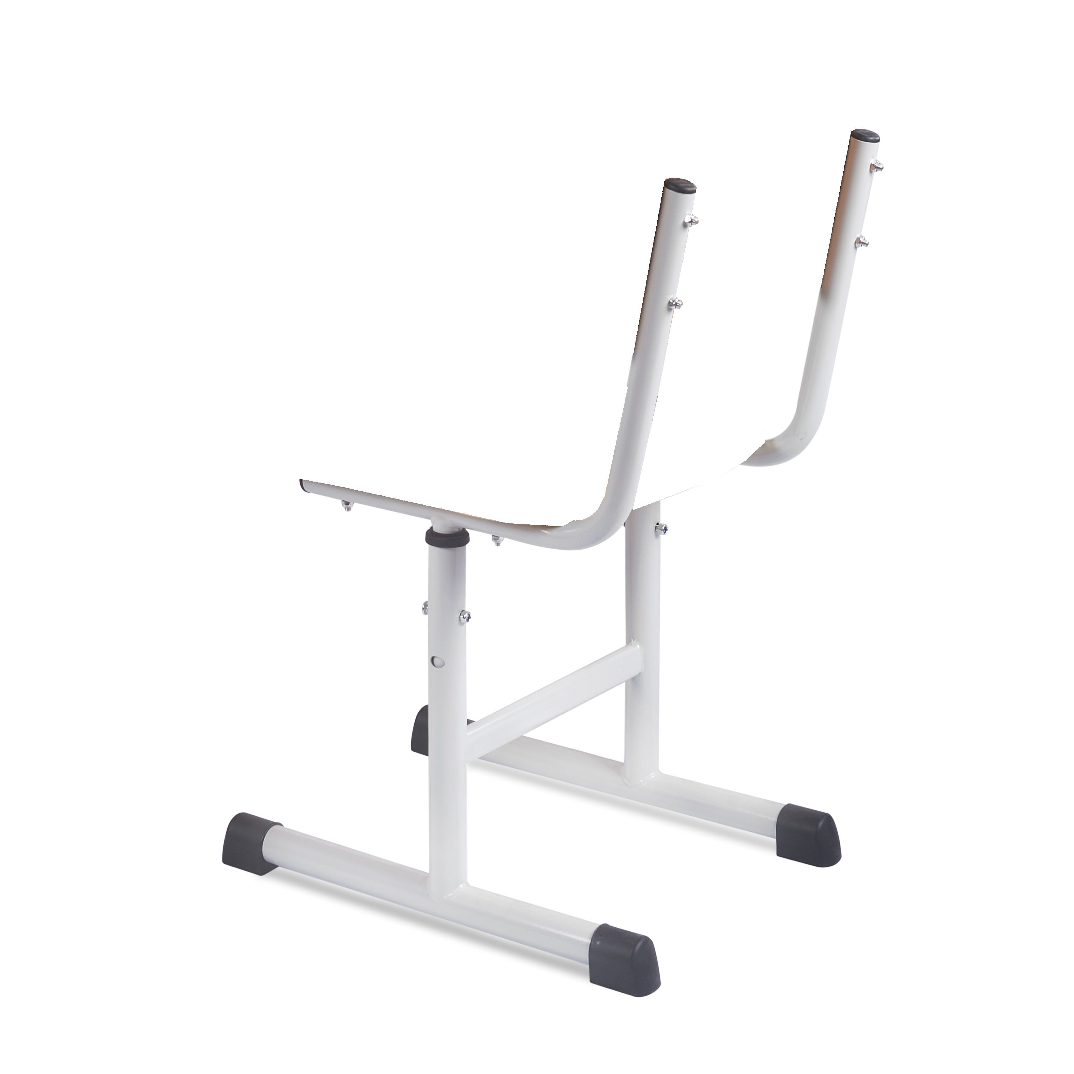 Cadru Scaun Școlar Reglabil Metalic