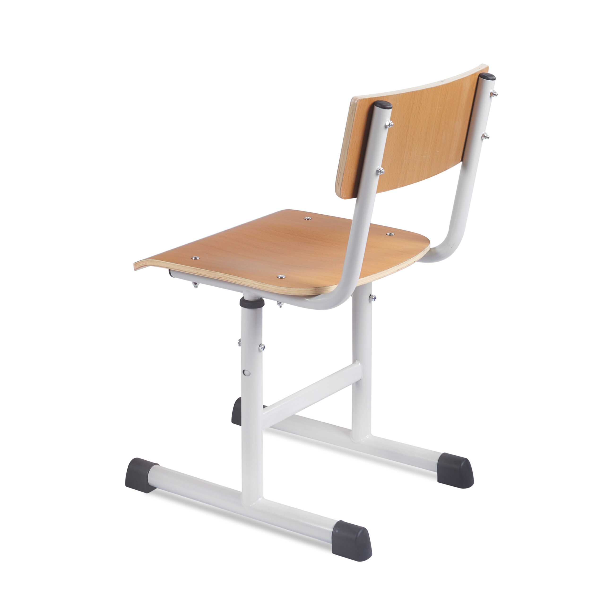 Scaun scolar reglabil 1 loc - imagine 2