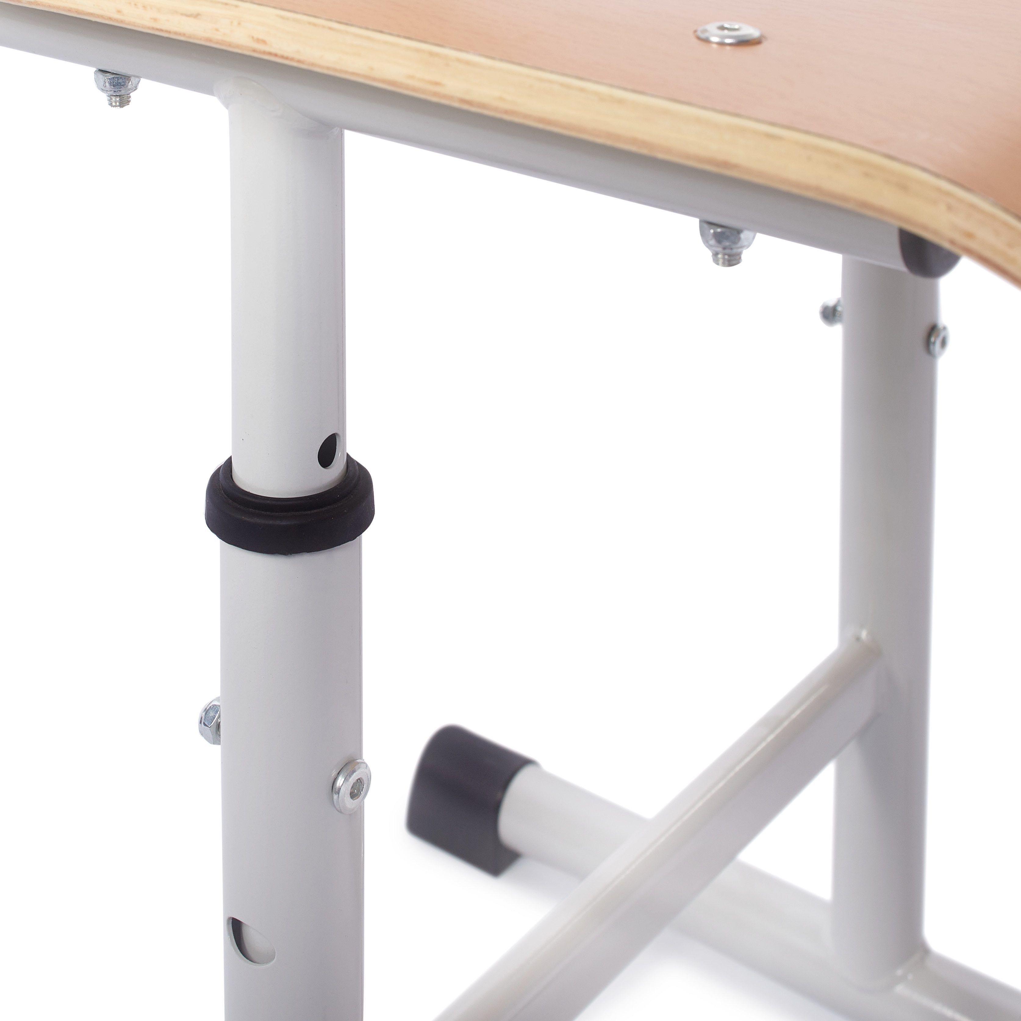 Sistem reglare înălțime telescopic