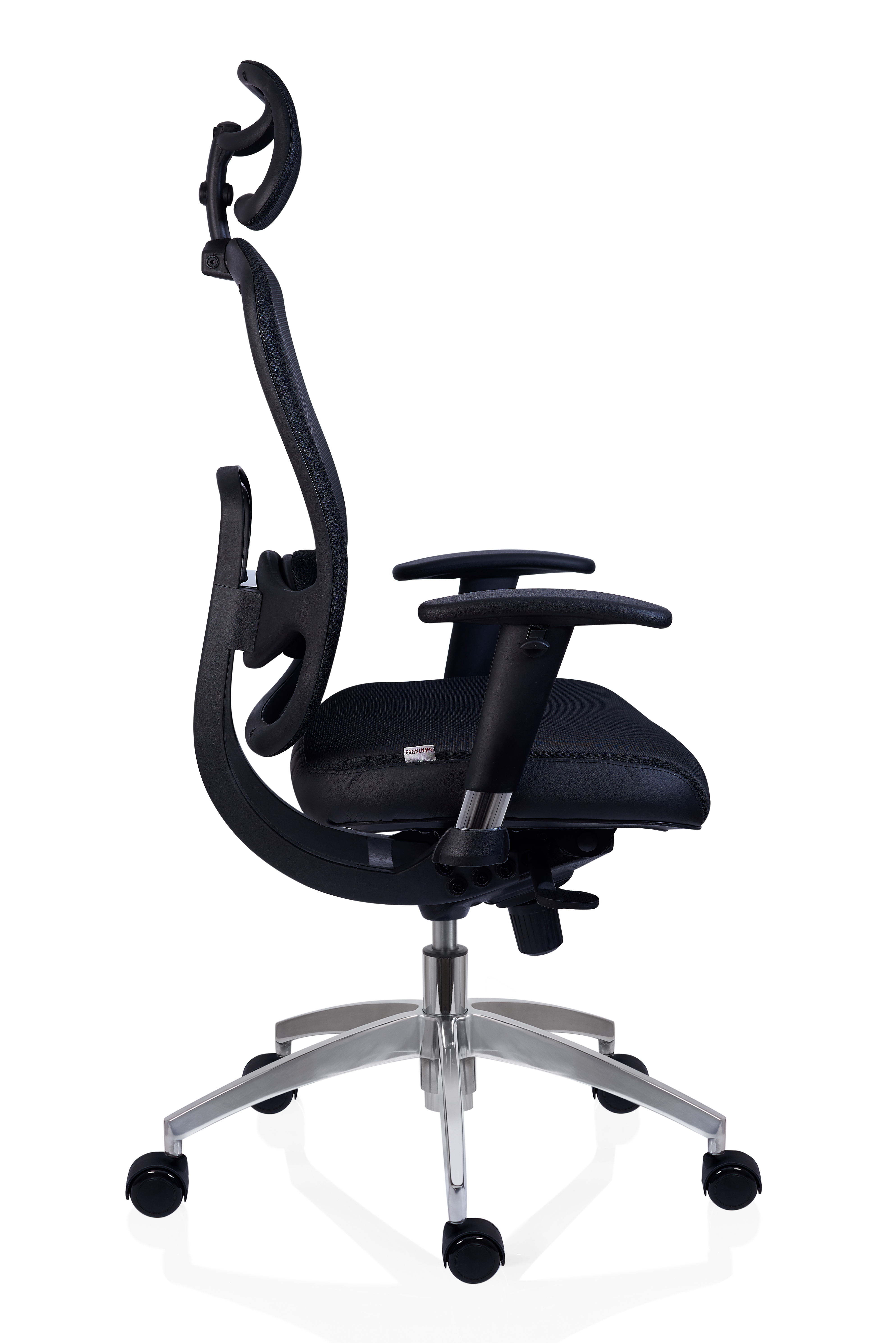 Scaun Oklahoma Executive profil lateral